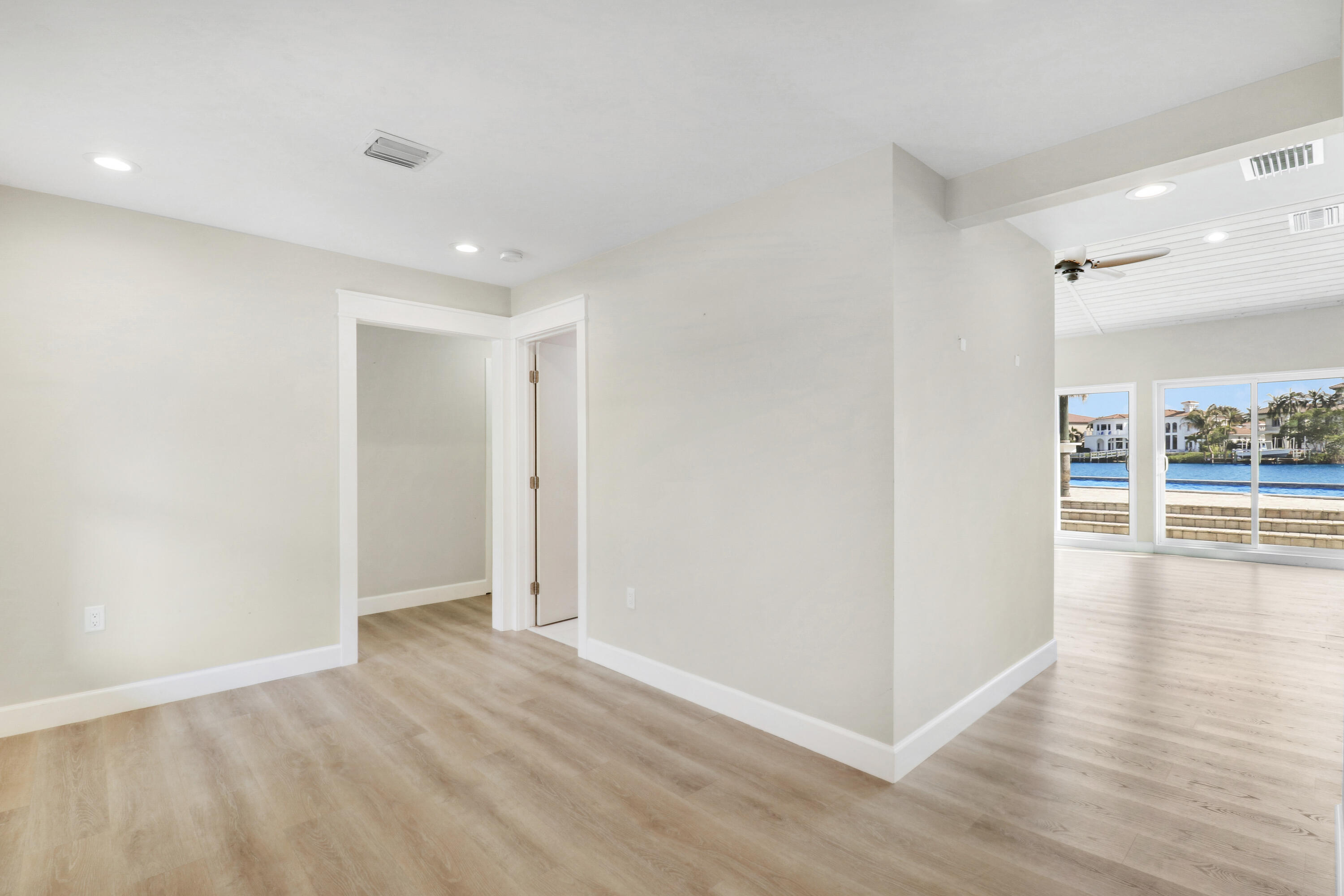 COVE POINT - Residential