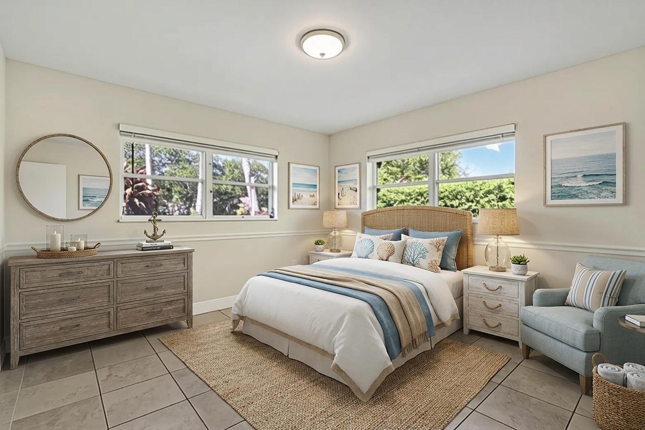 COVE POINT - Residential