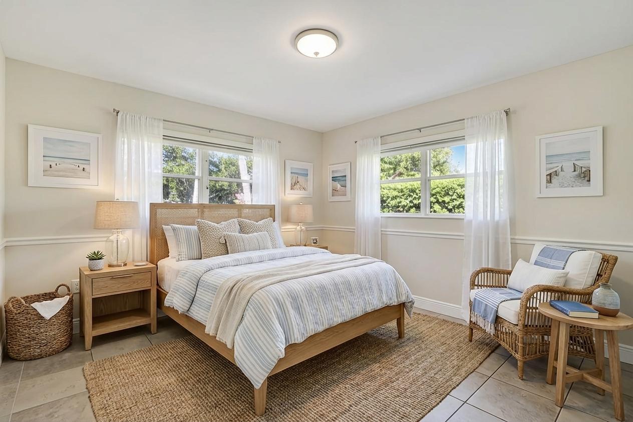 COVE POINT - Residential