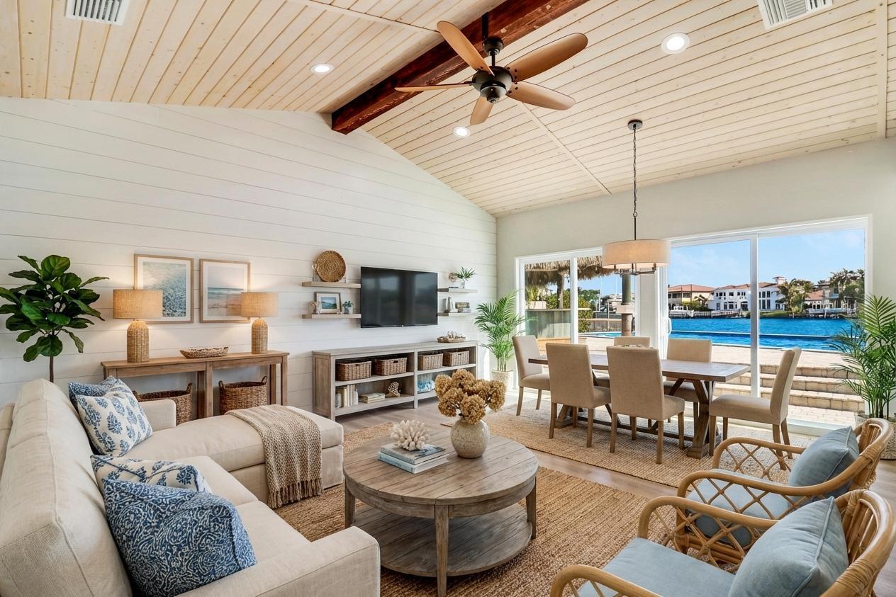 COVE POINT - Residential