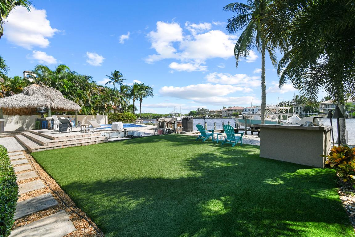 COVE POINT - Residential