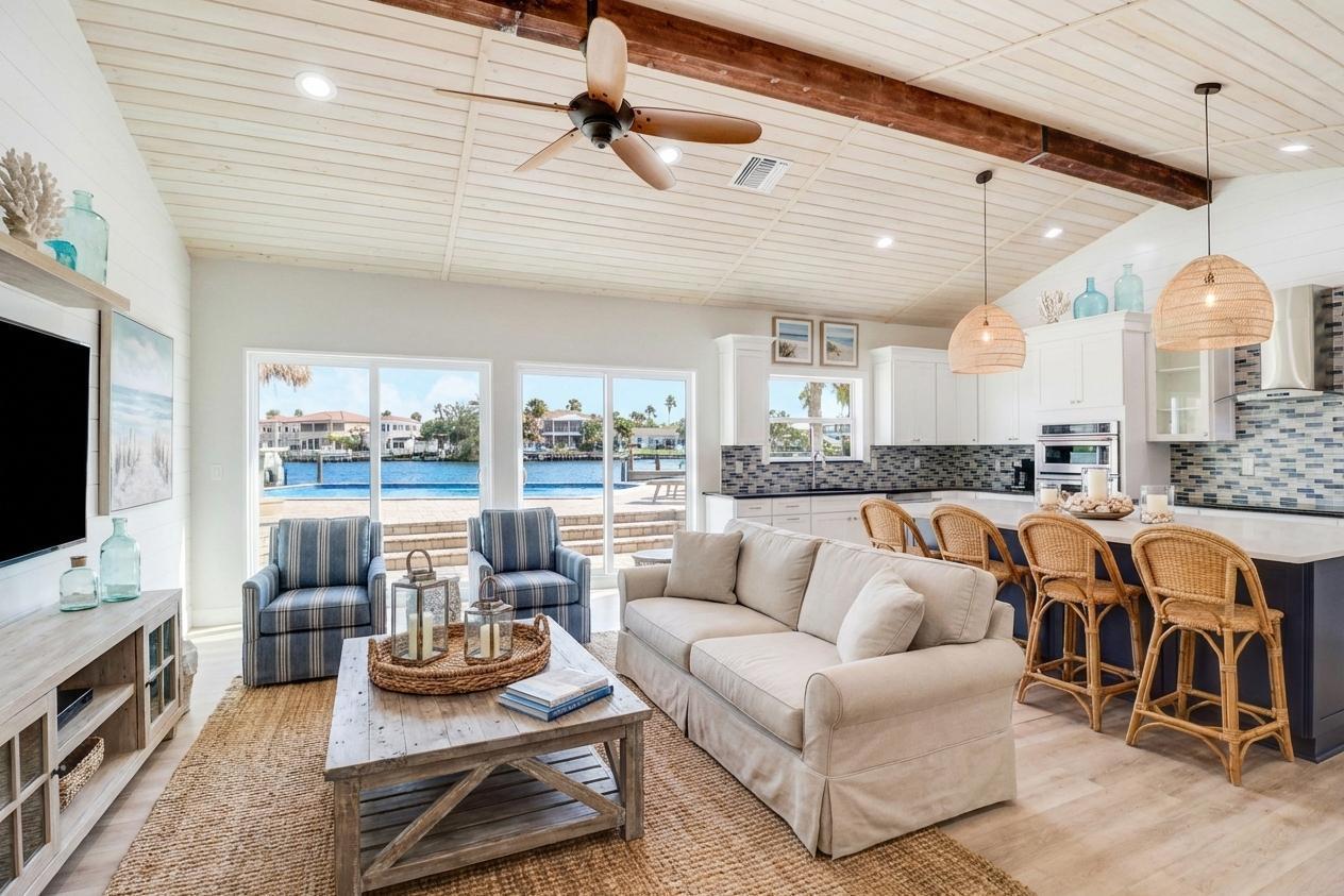 COVE POINT - Residential