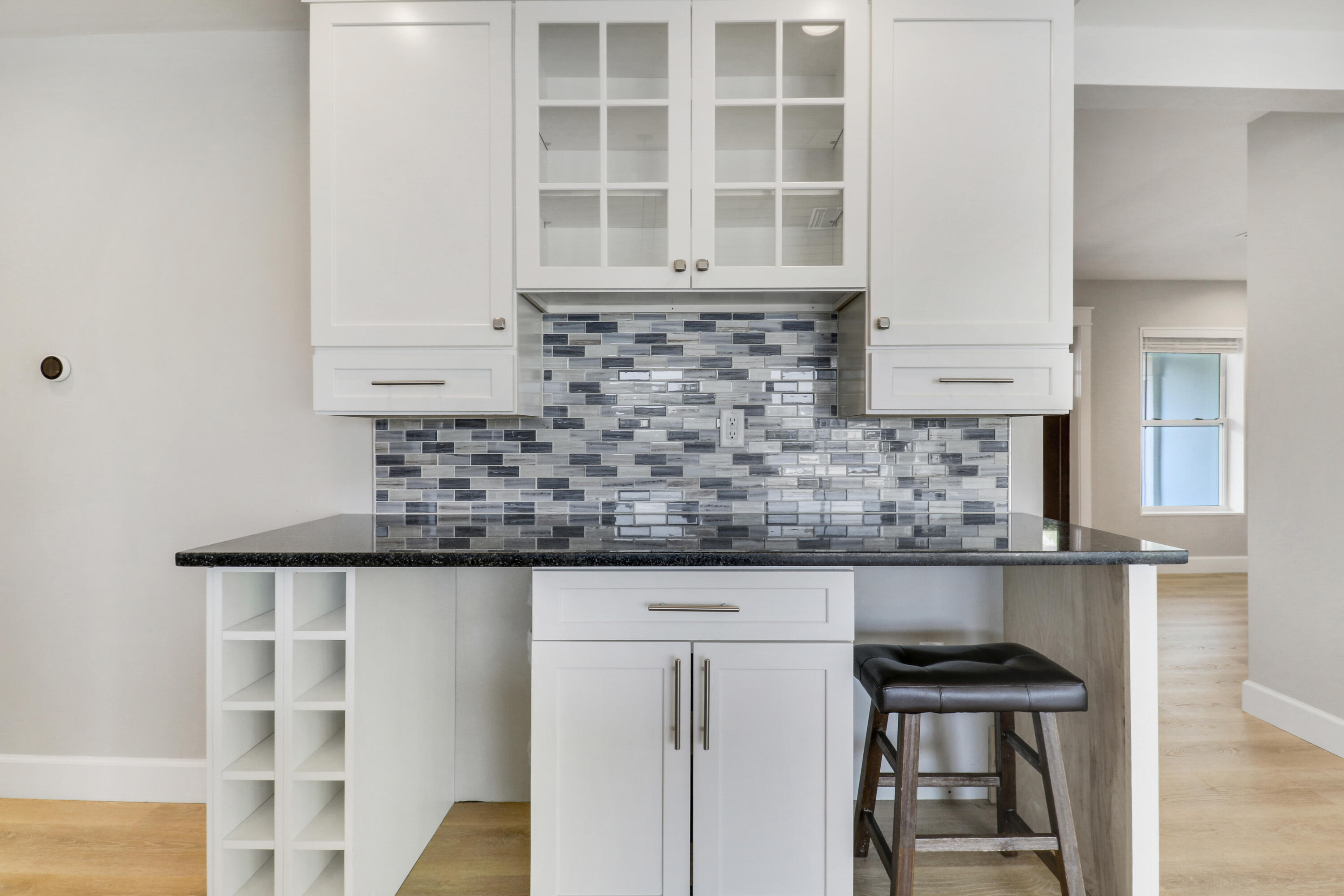 COVE POINT - Residential