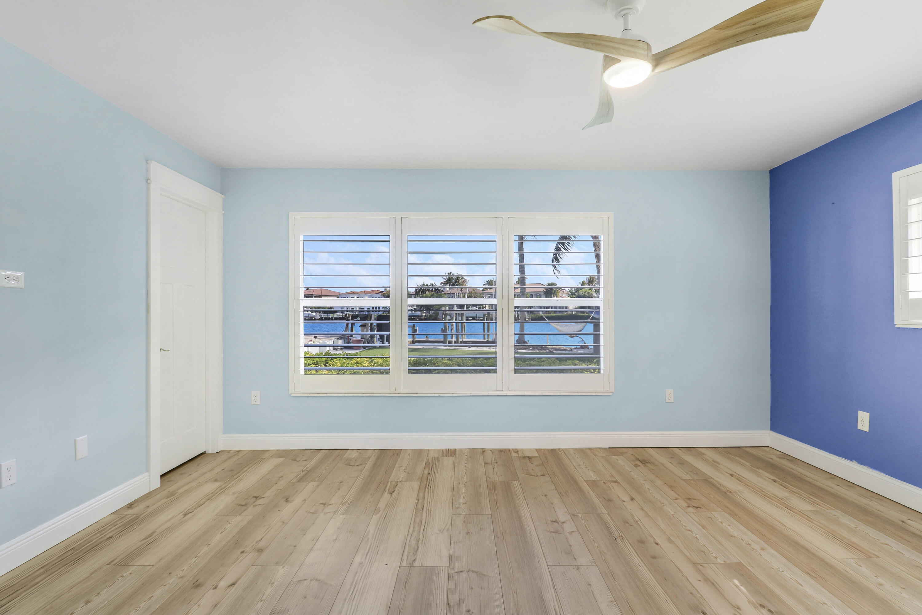 COVE POINT - Residential