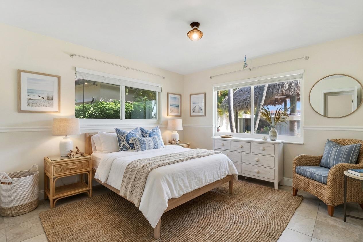 COVE POINT - Residential