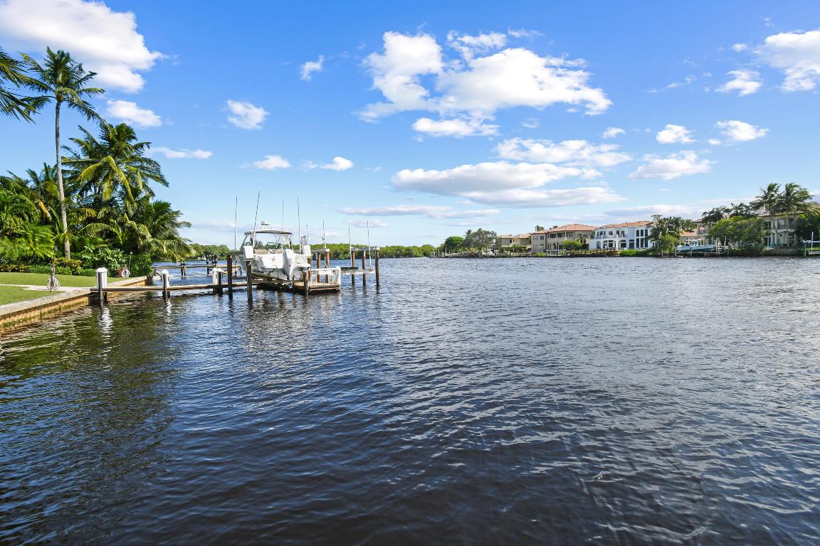 COVE POINT - Residential