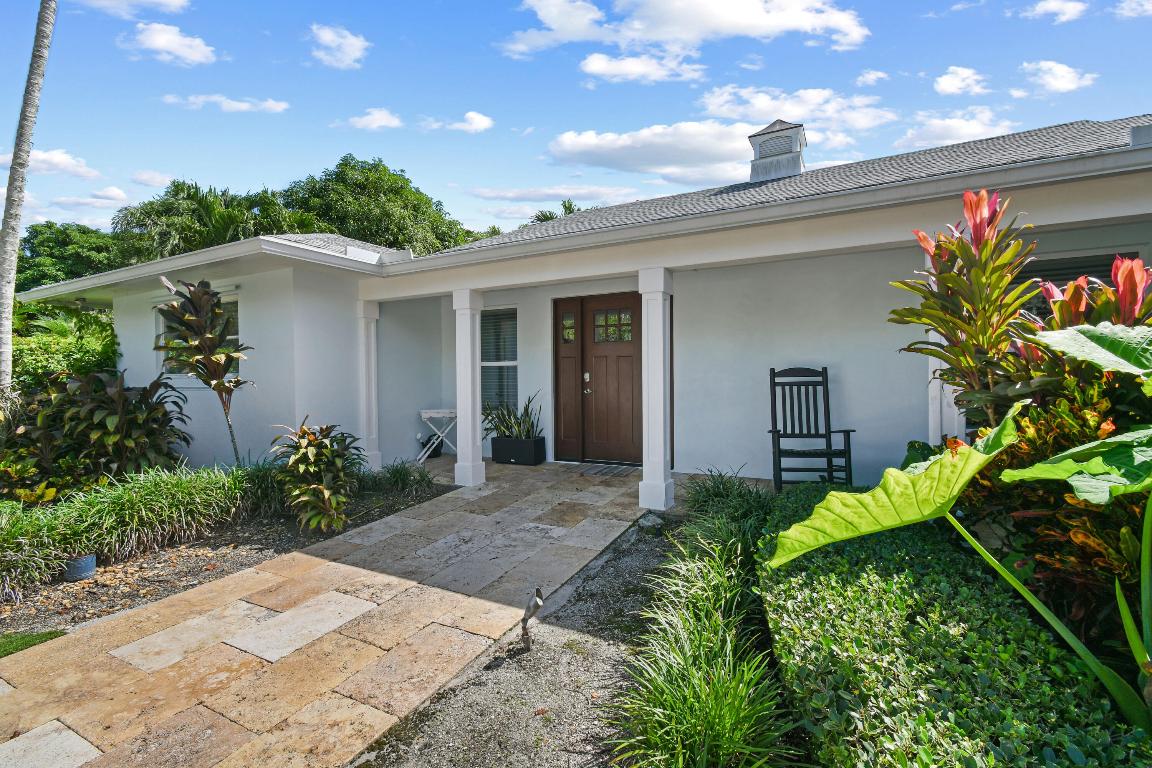 COVE POINT - Residential