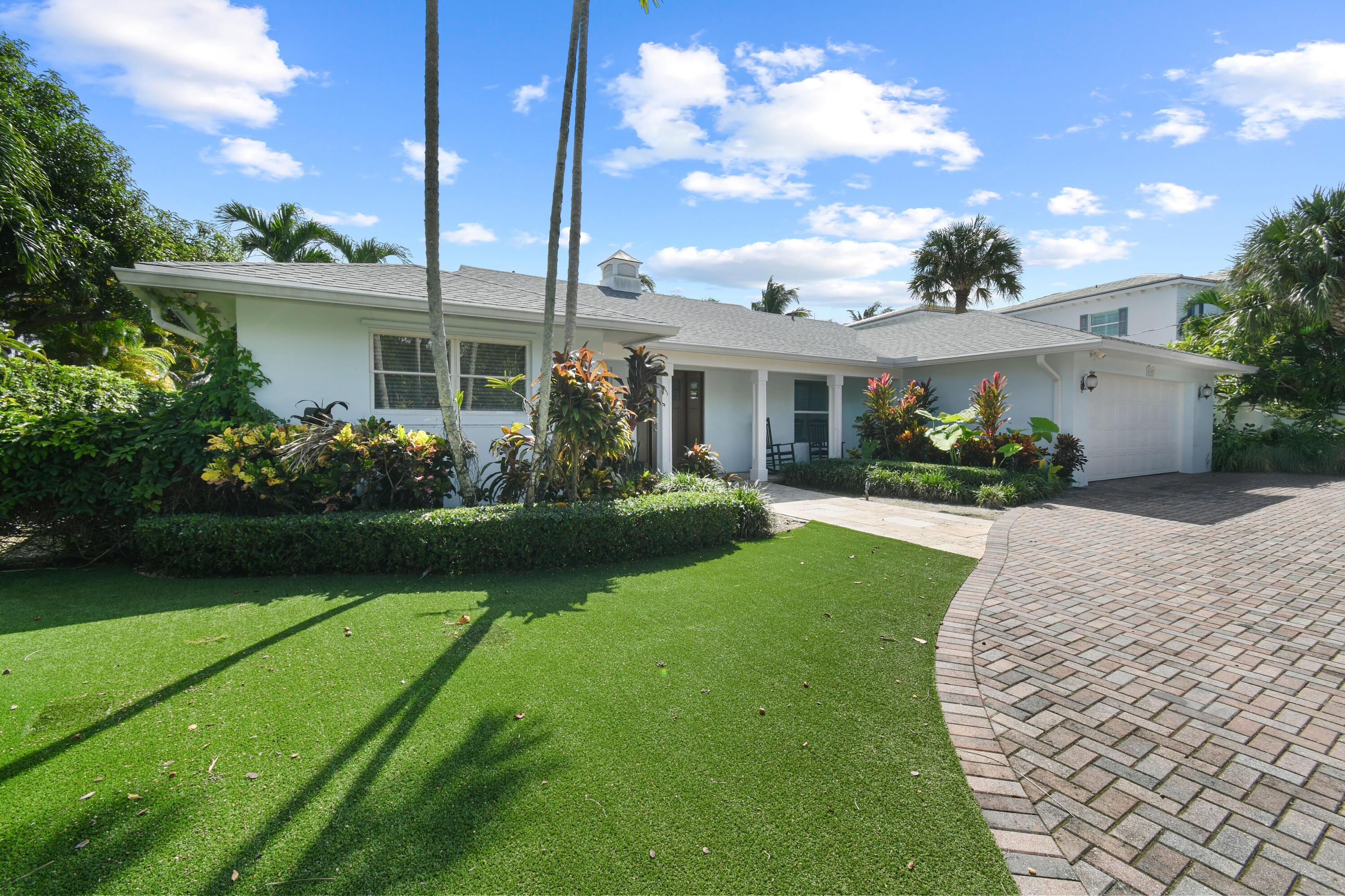 COVE POINT - Residential