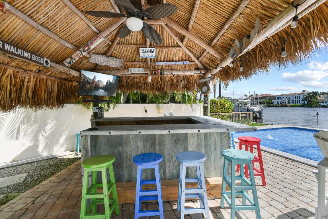 COVE POINT - Residential