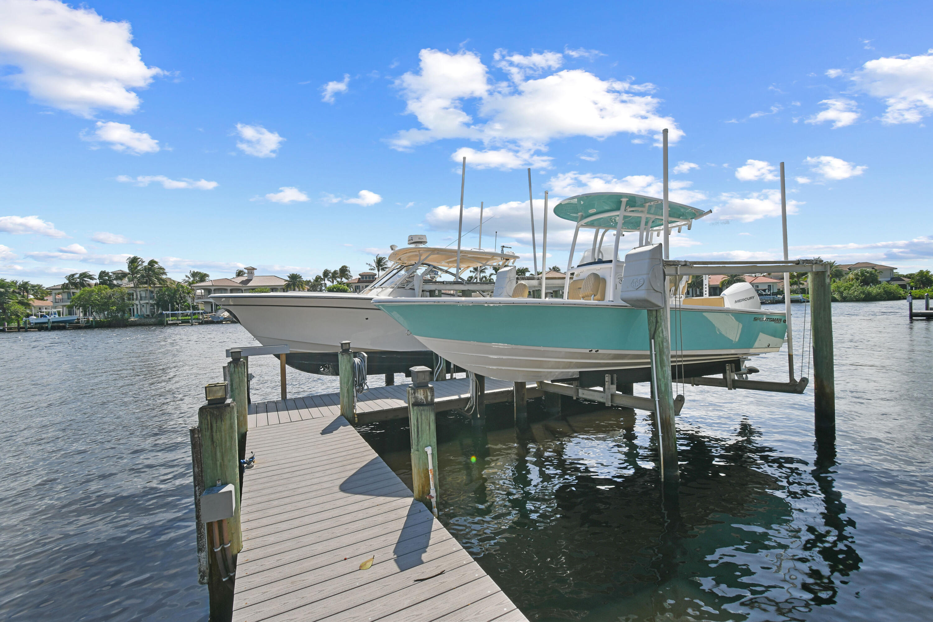 COVE POINT - Residential