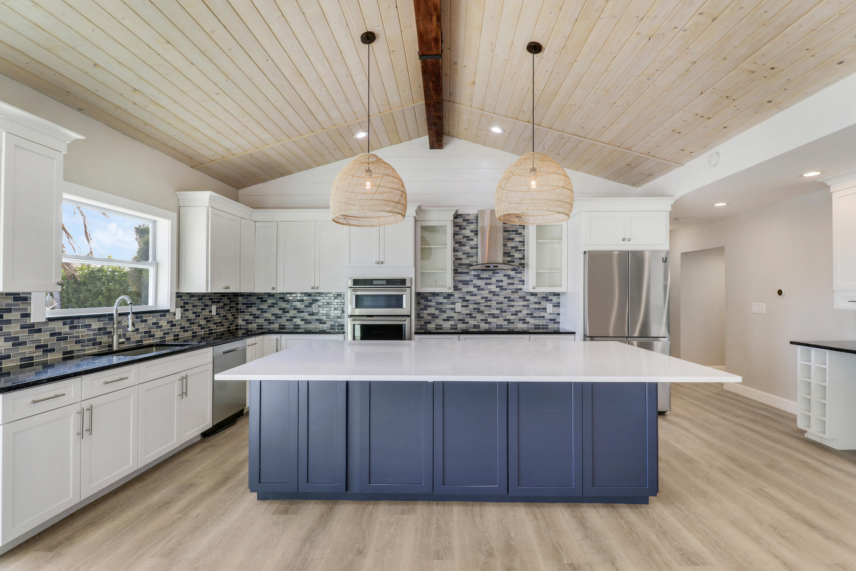 COVE POINT - Residential