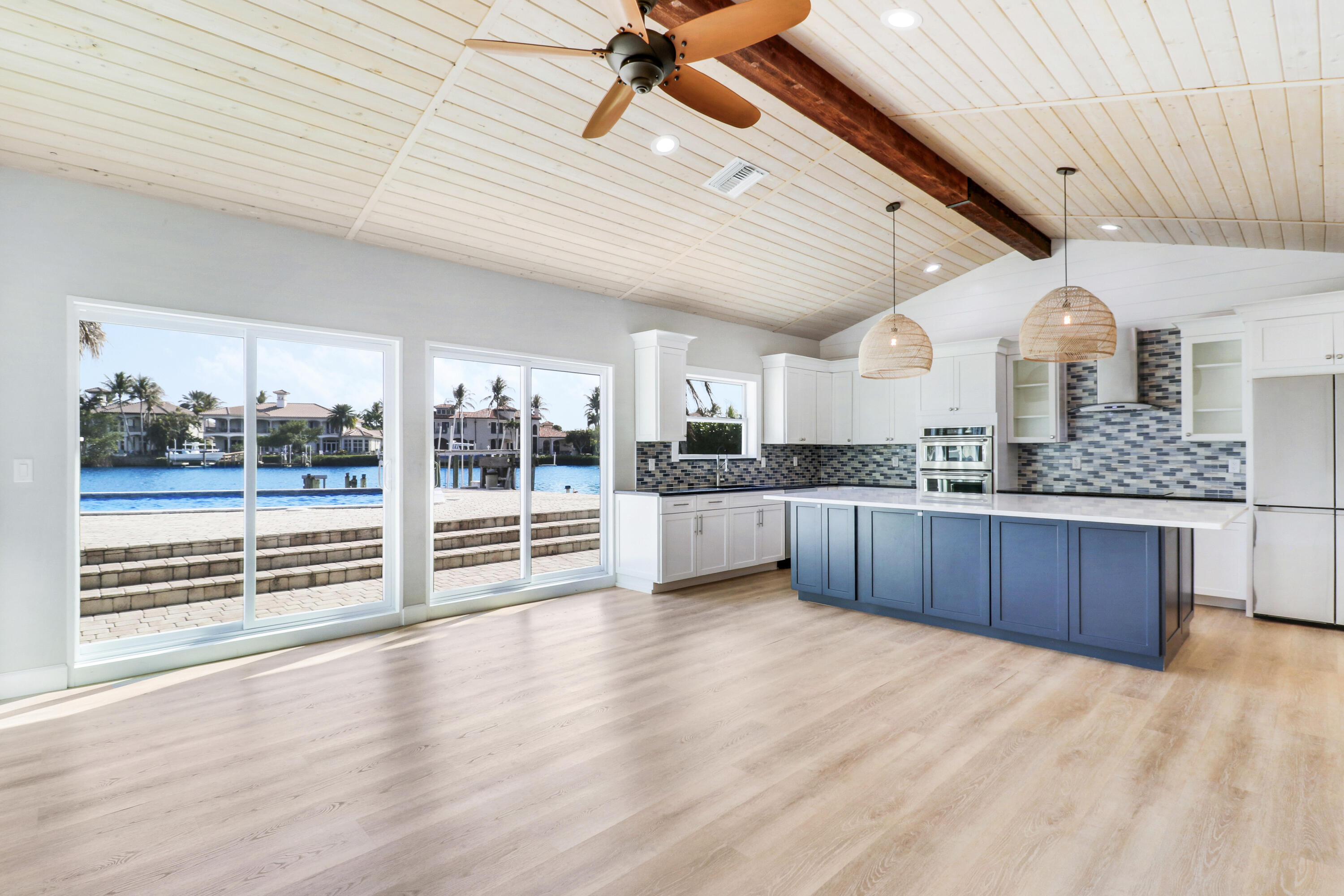 COVE POINT - Residential