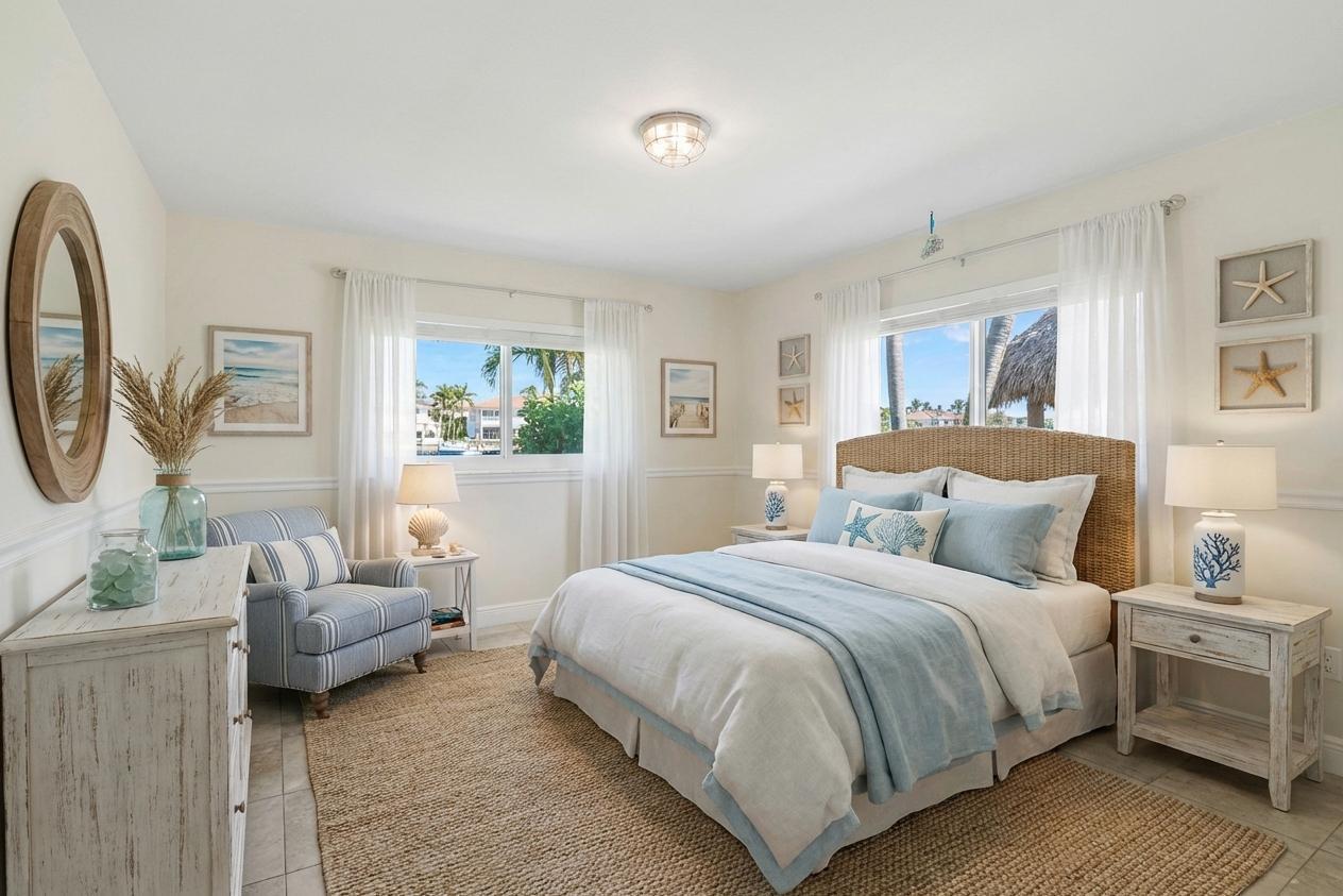 COVE POINT - Residential