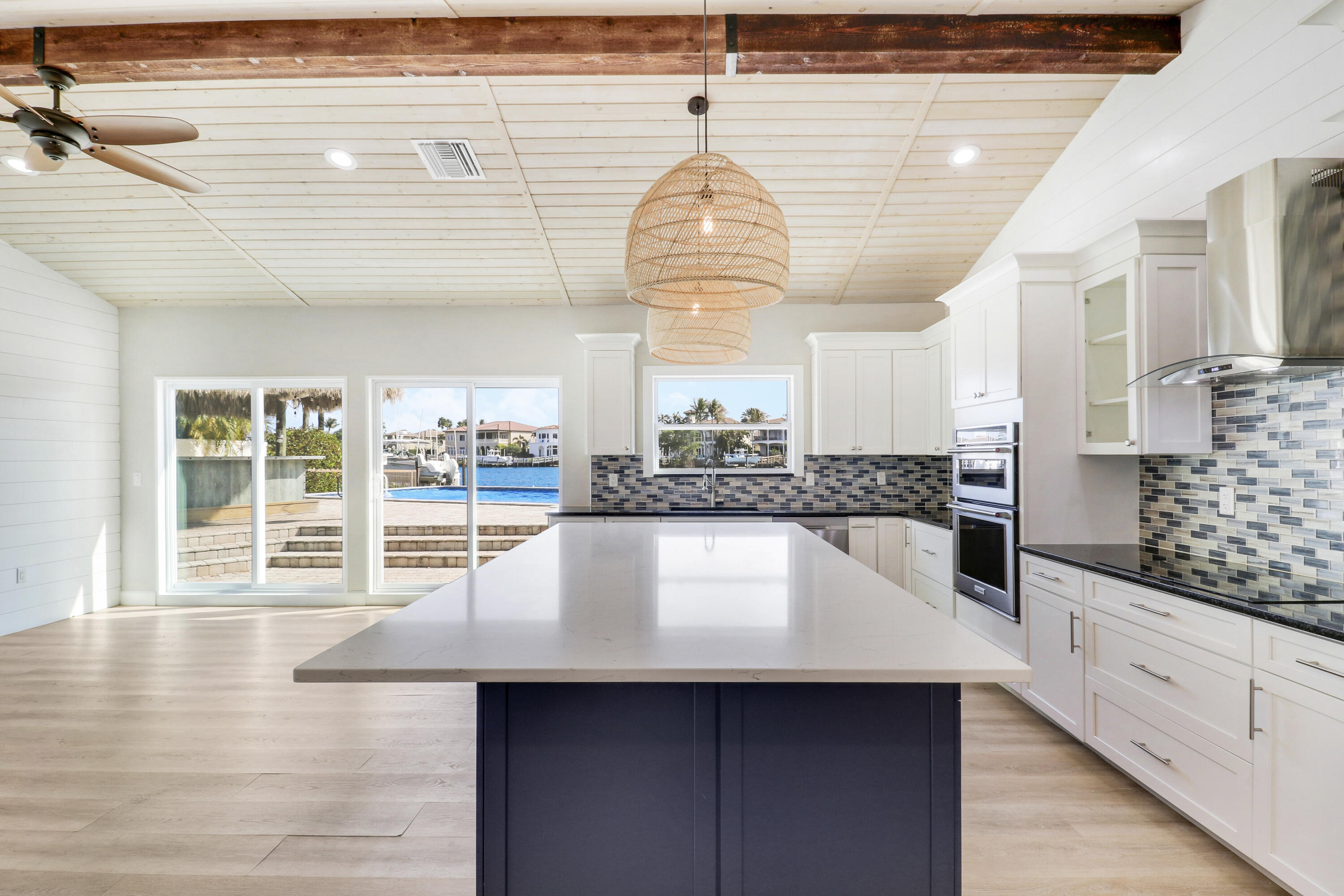 COVE POINT - Residential