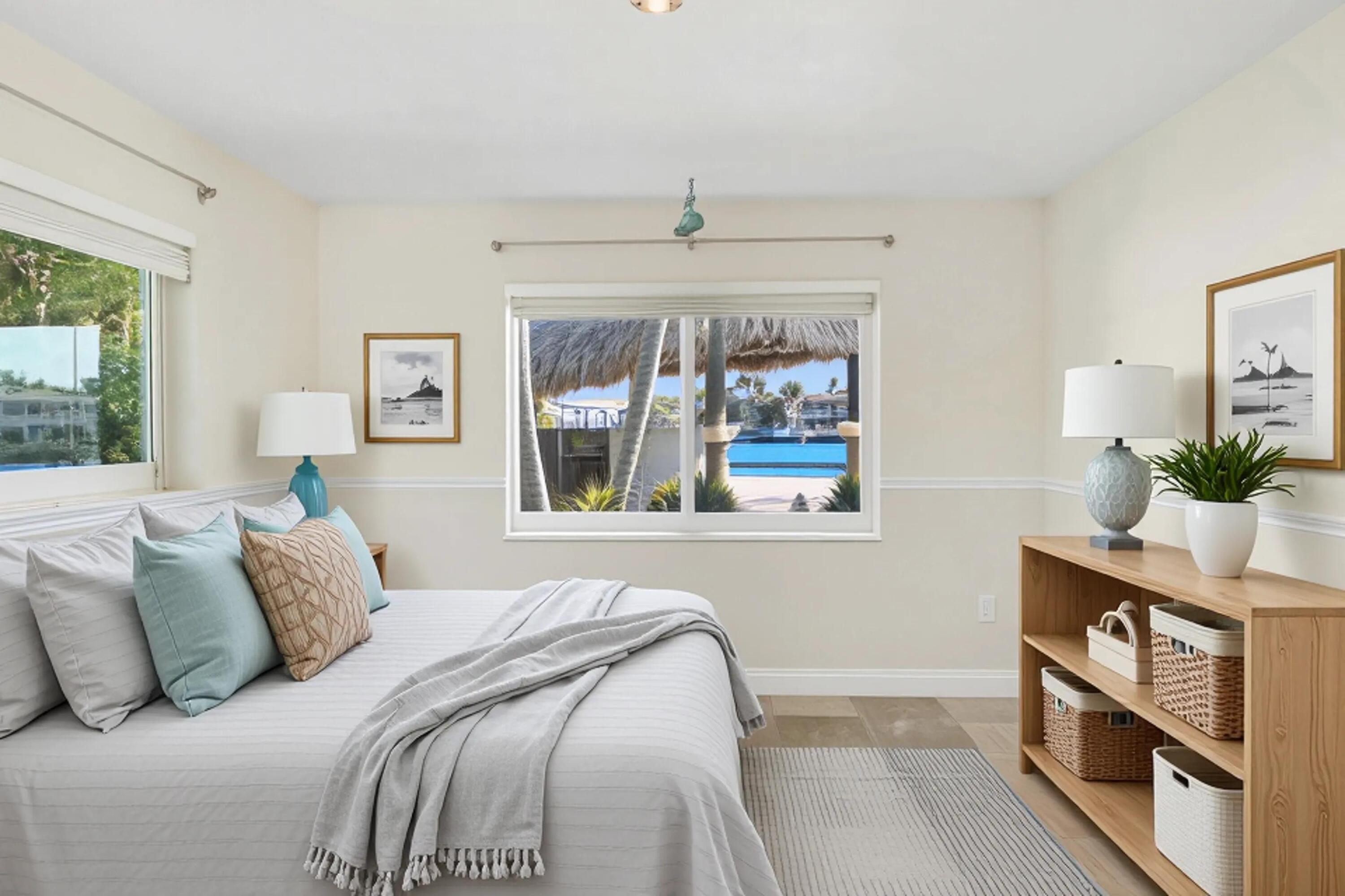 COVE POINT - Residential