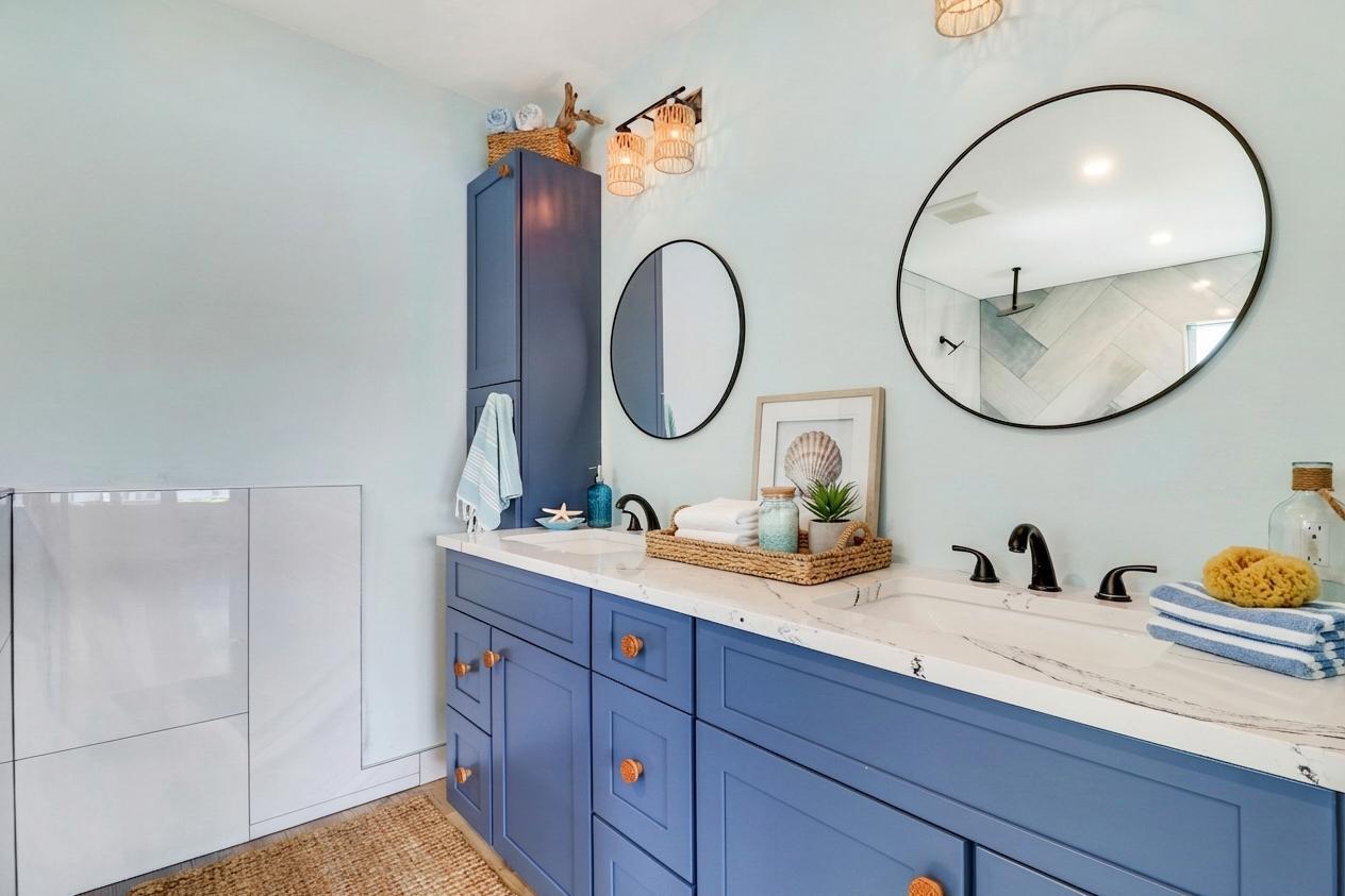 COVE POINT - Residential