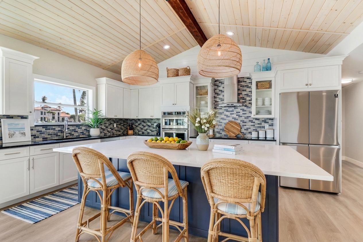 COVE POINT - Residential