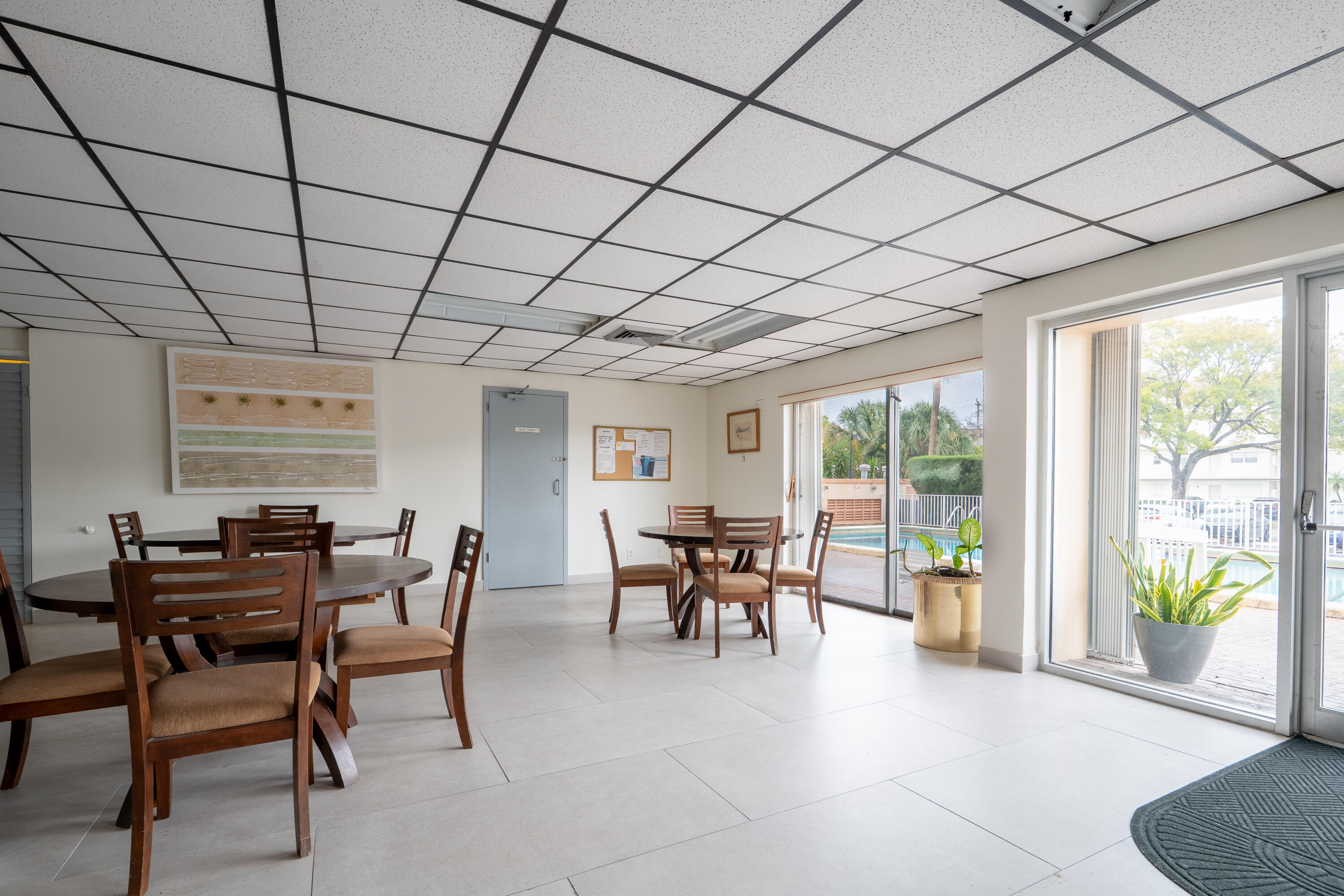 Coastal Apartments - Residential Lease