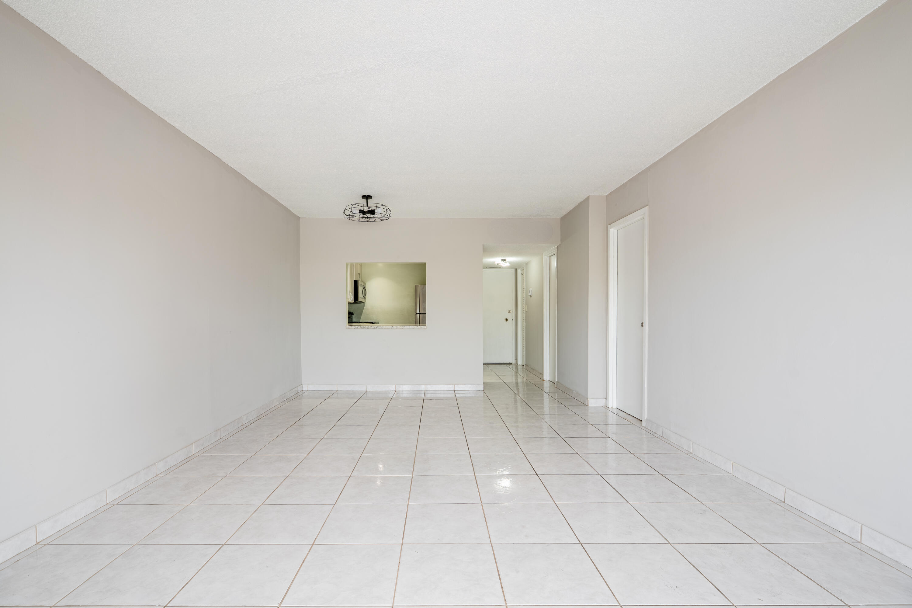 Coastal Apartments - Residential Lease