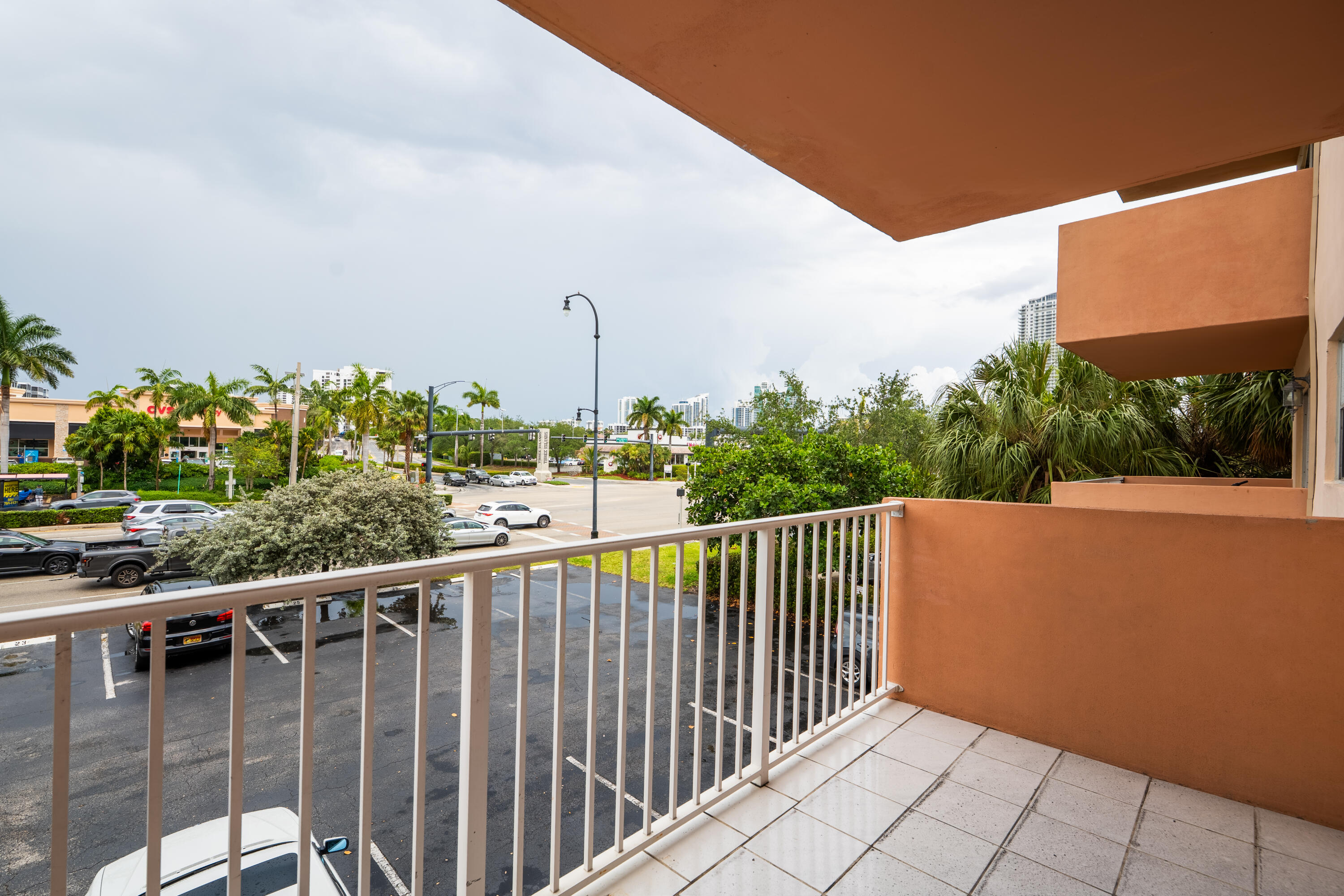 Coastal Apartments - Residential Lease