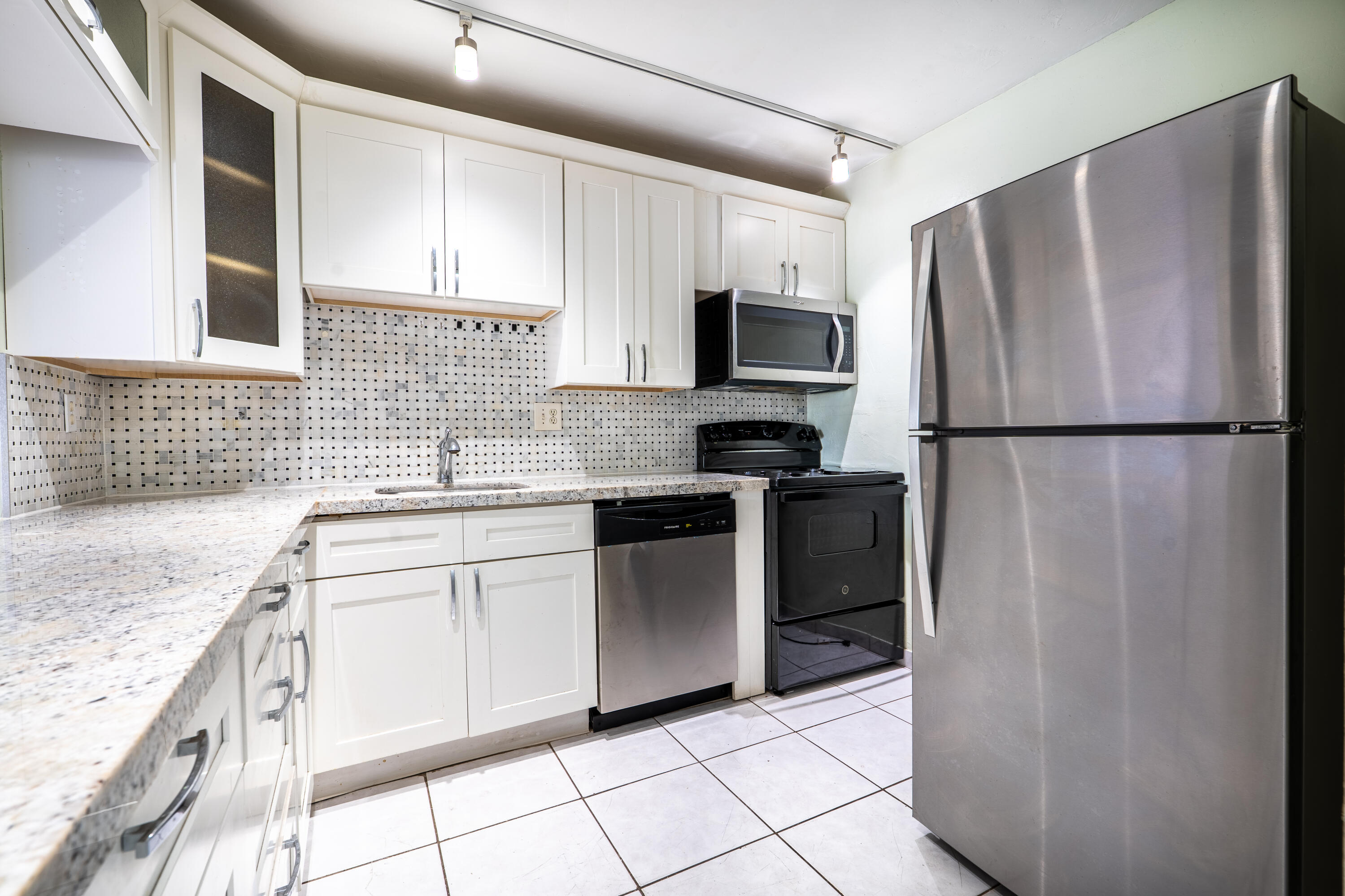 Coastal Apartments - Residential Lease