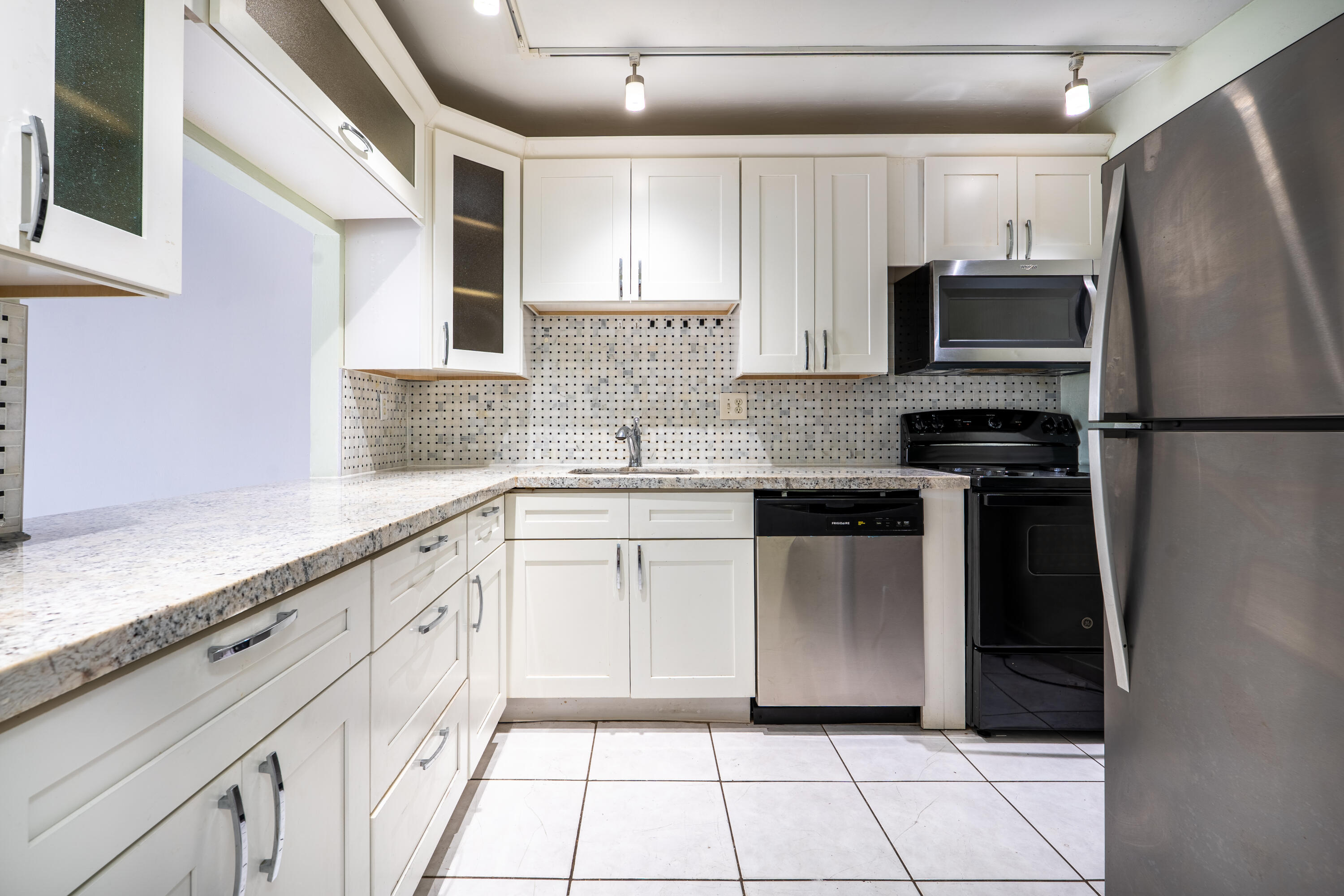 Coastal Apartments - Residential Lease