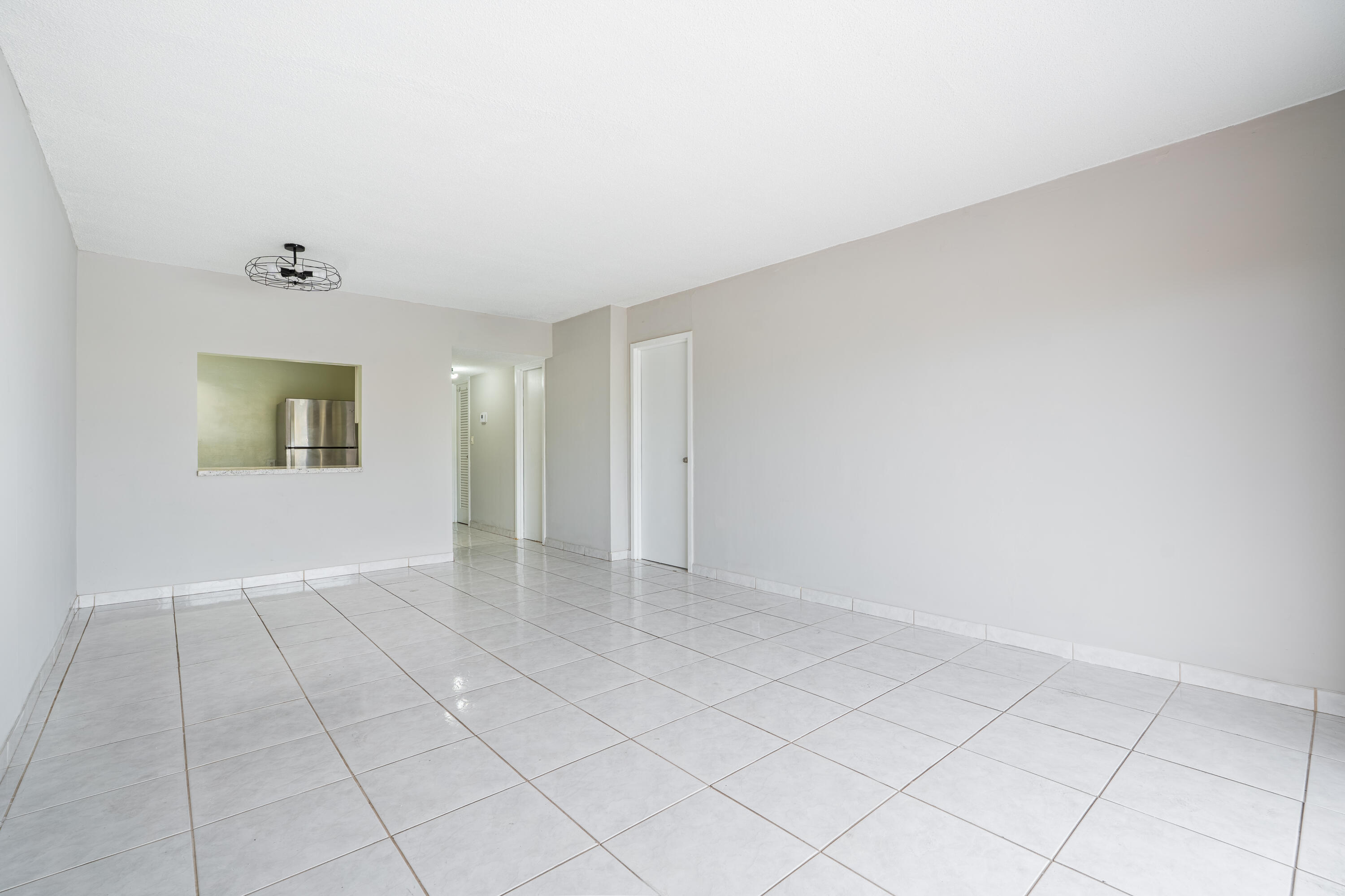 Coastal Apartments - Residential Lease