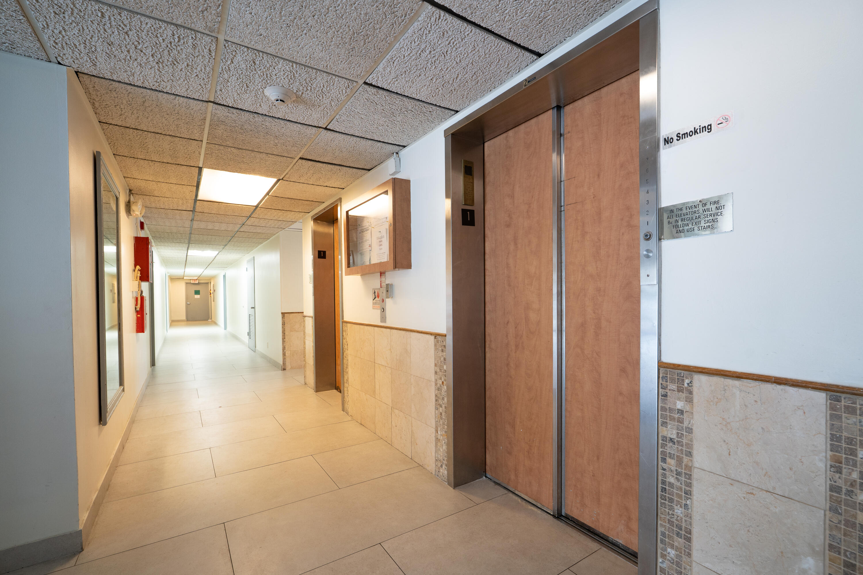 Coastal Apartments - Residential Lease