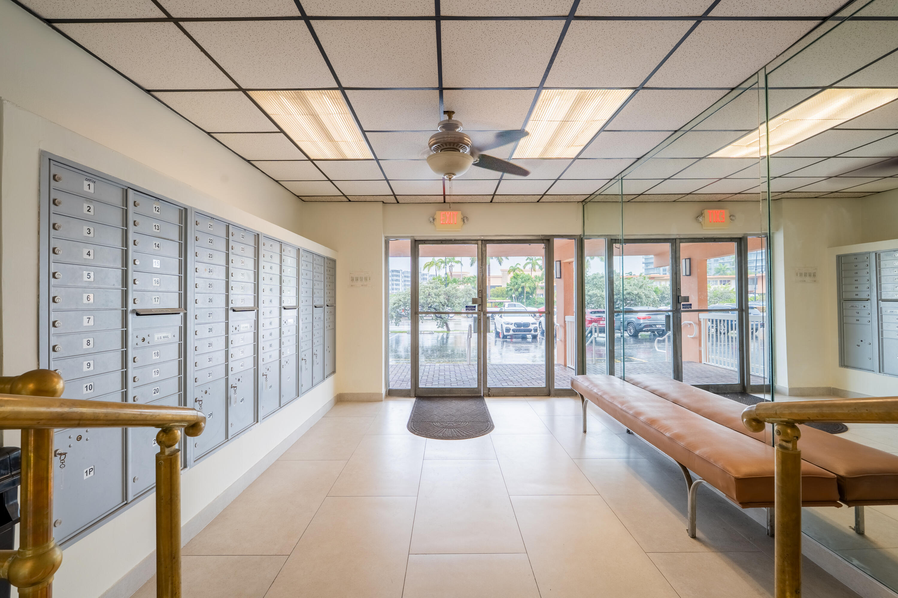 Coastal Apartments - Residential Lease