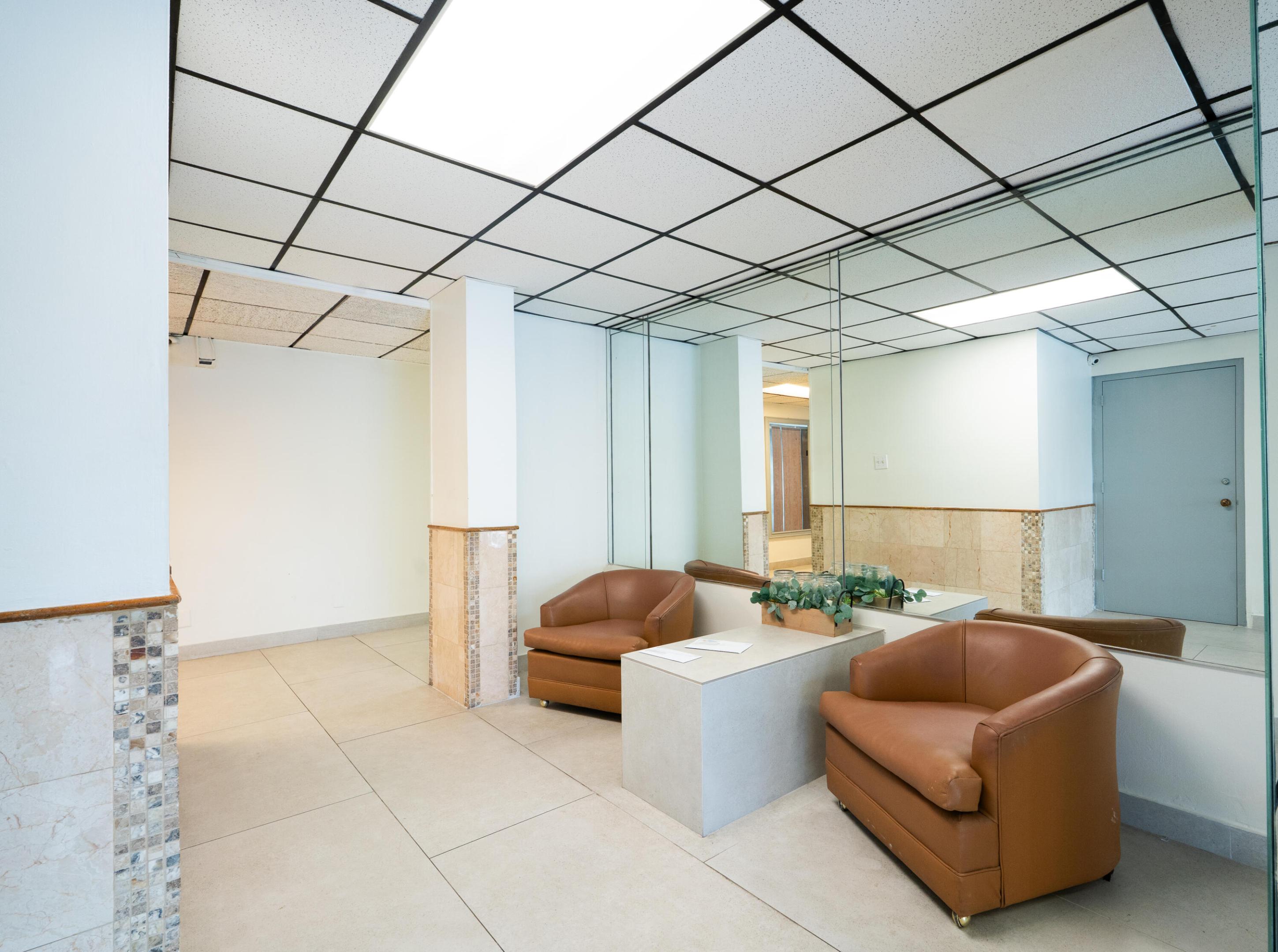 Coastal Apartments - Residential Lease