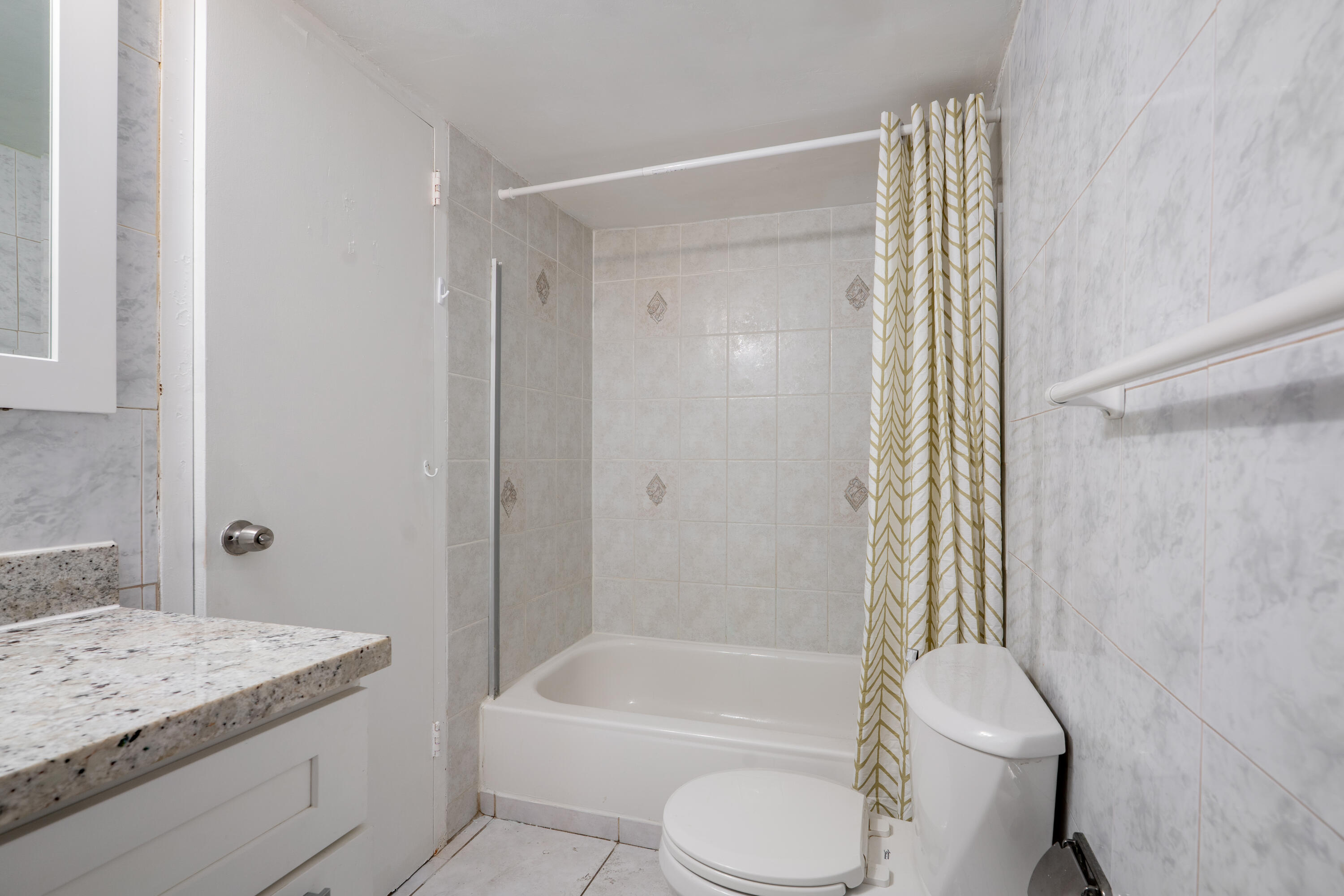 Coastal Apartments - Residential Lease