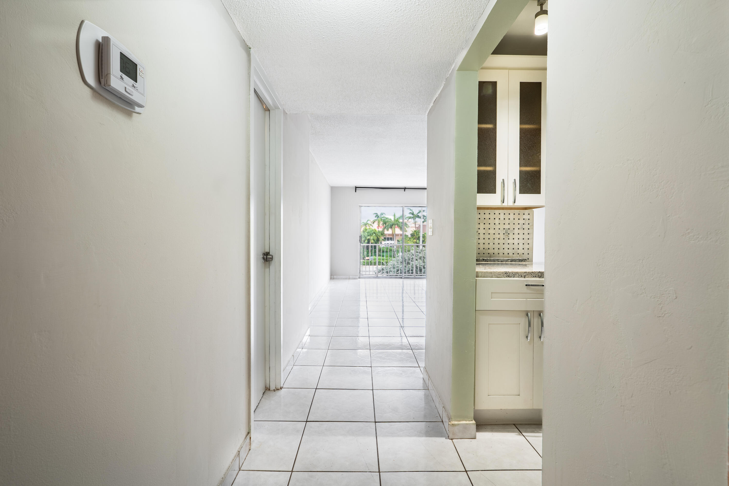 Coastal Apartments - Residential Lease