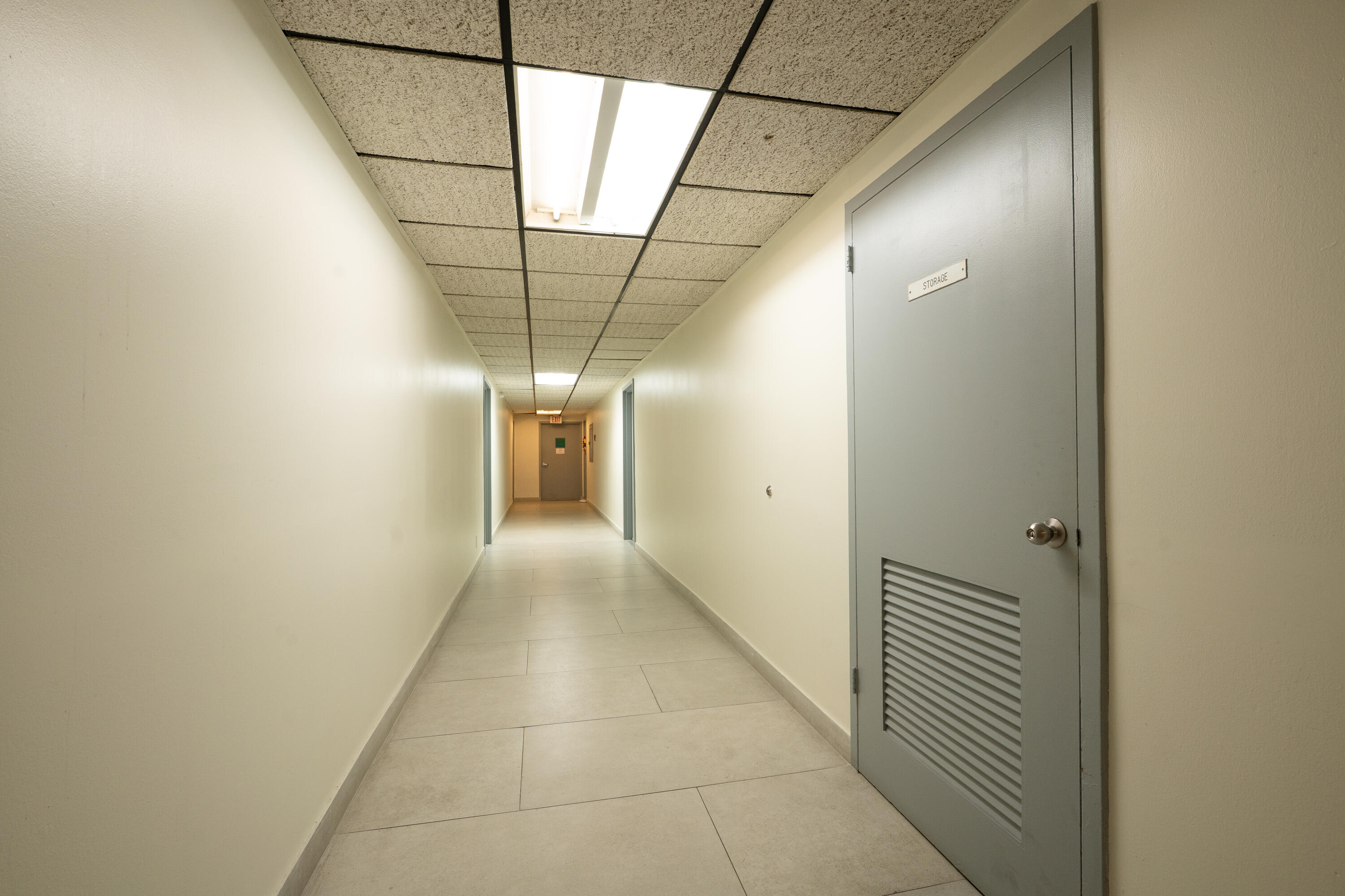 Coastal Apartments - Residential Lease