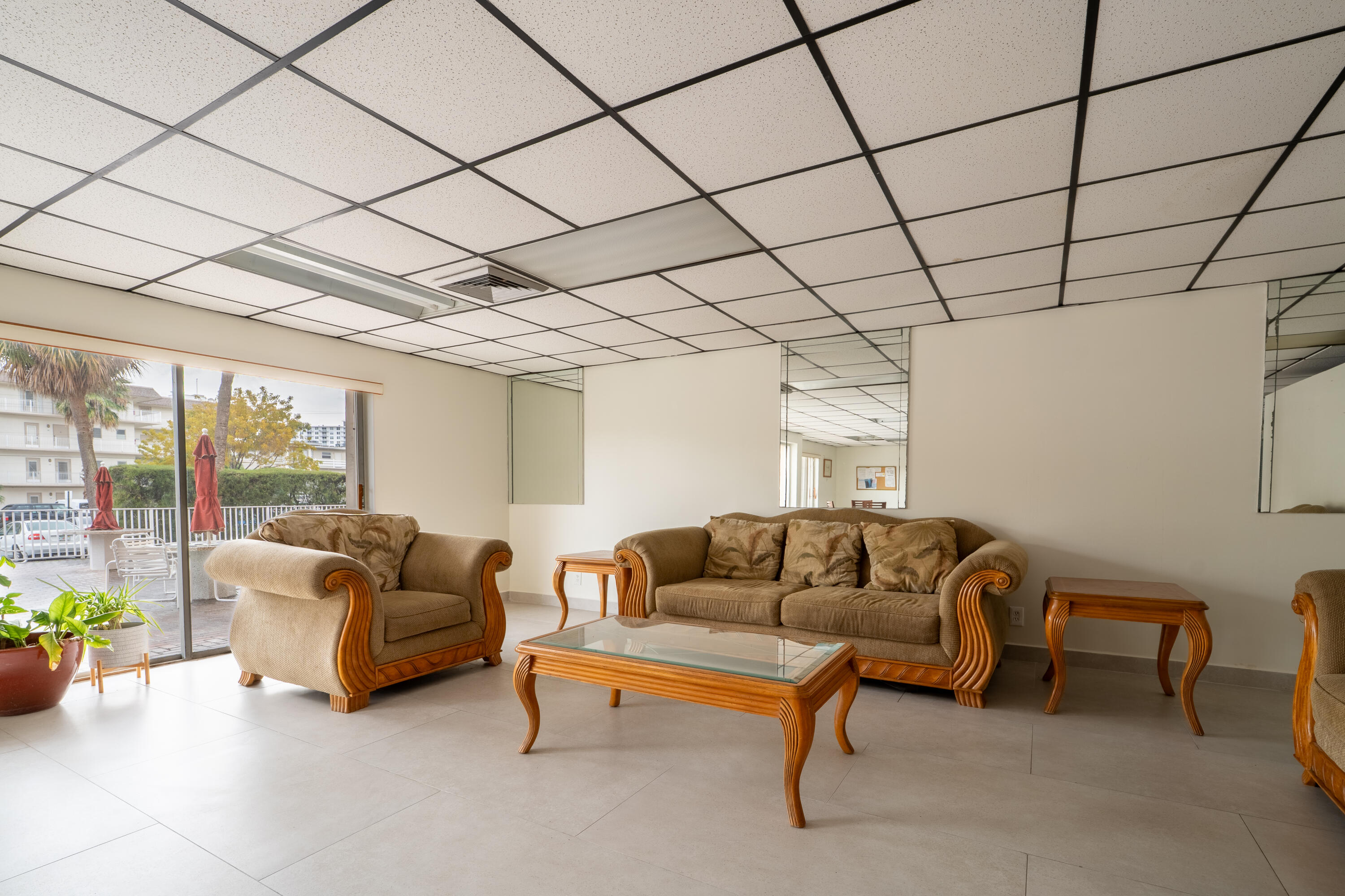 Coastal Apartments - Residential Lease