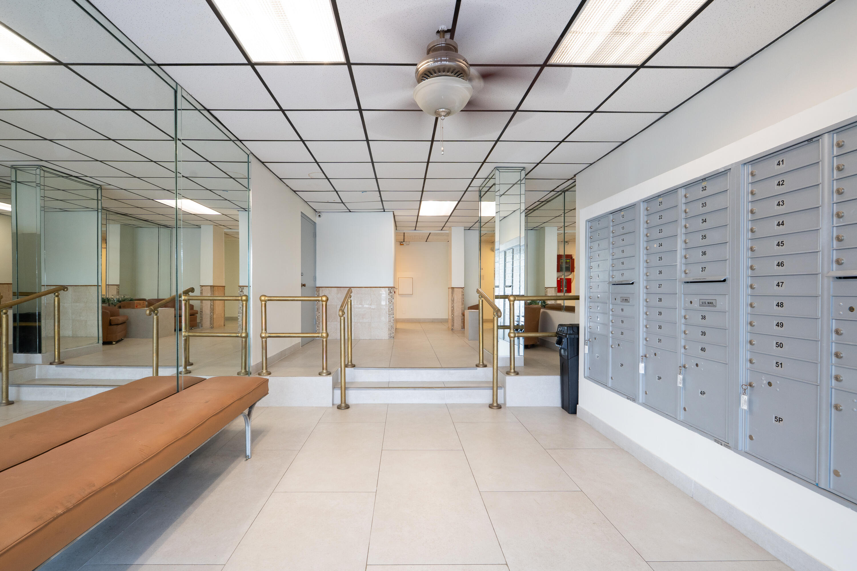 Coastal Apartments - Residential Lease