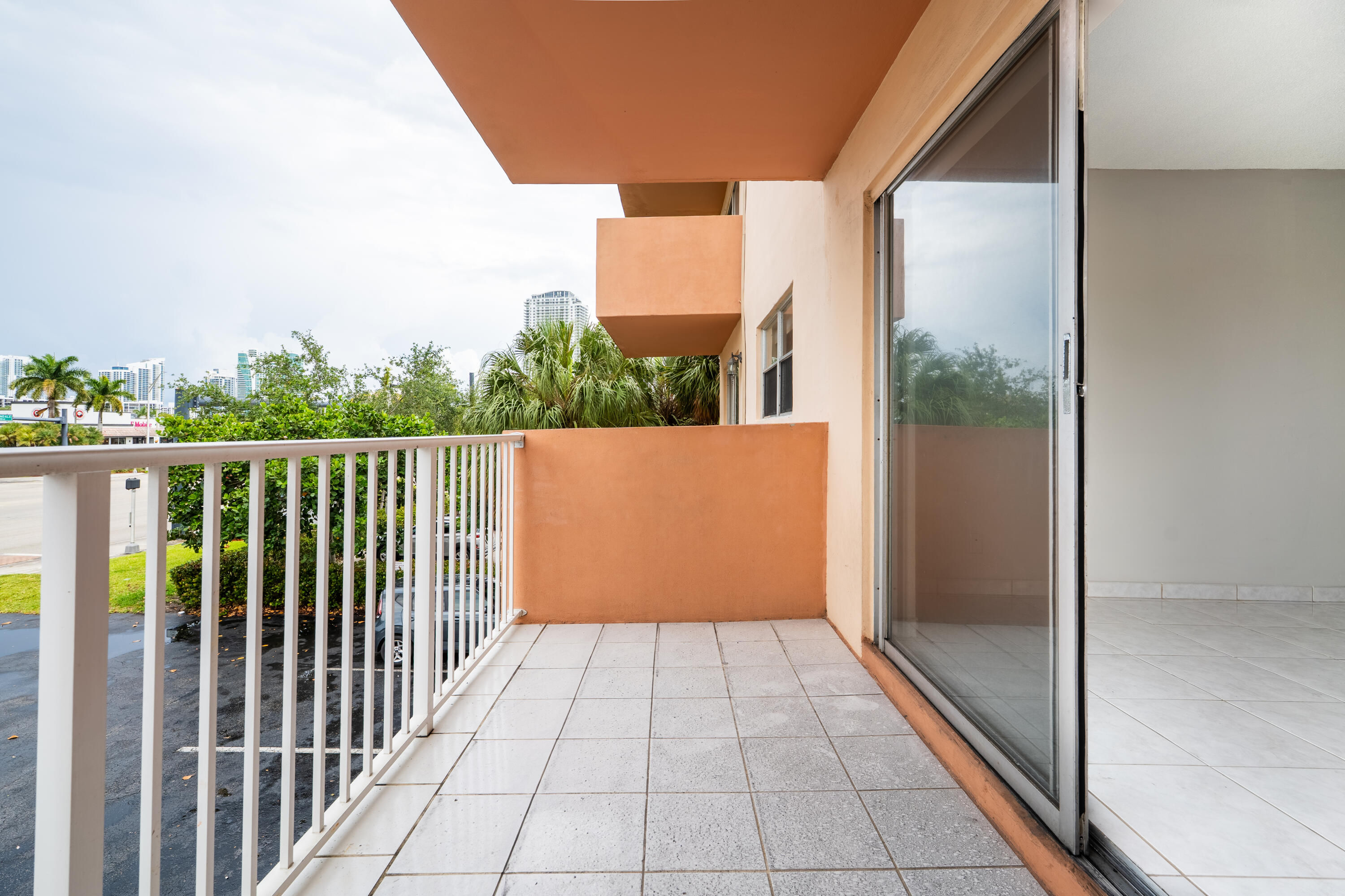 Coastal Apartments - Residential Lease