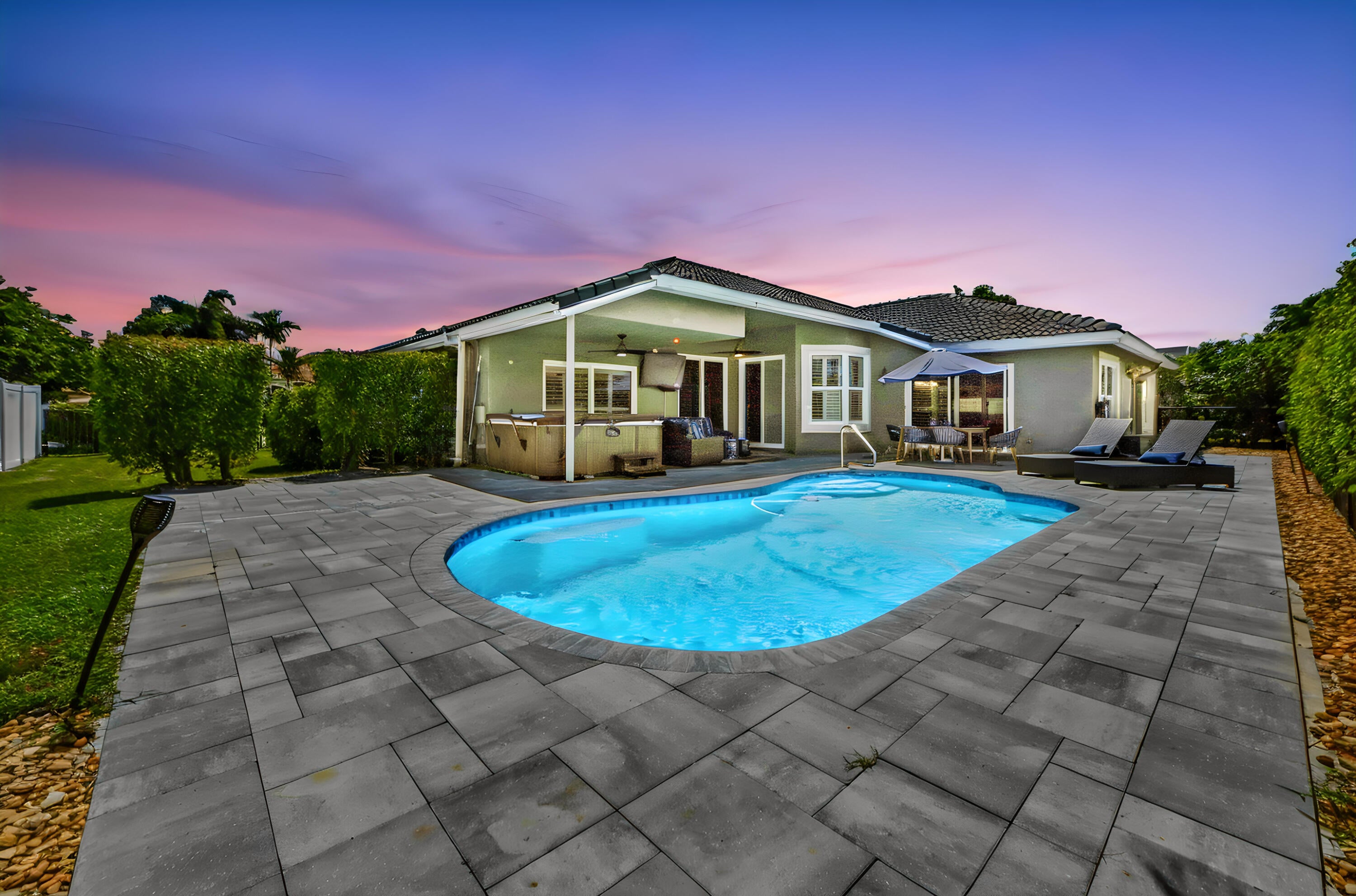 4769 Pepper Bush Lane