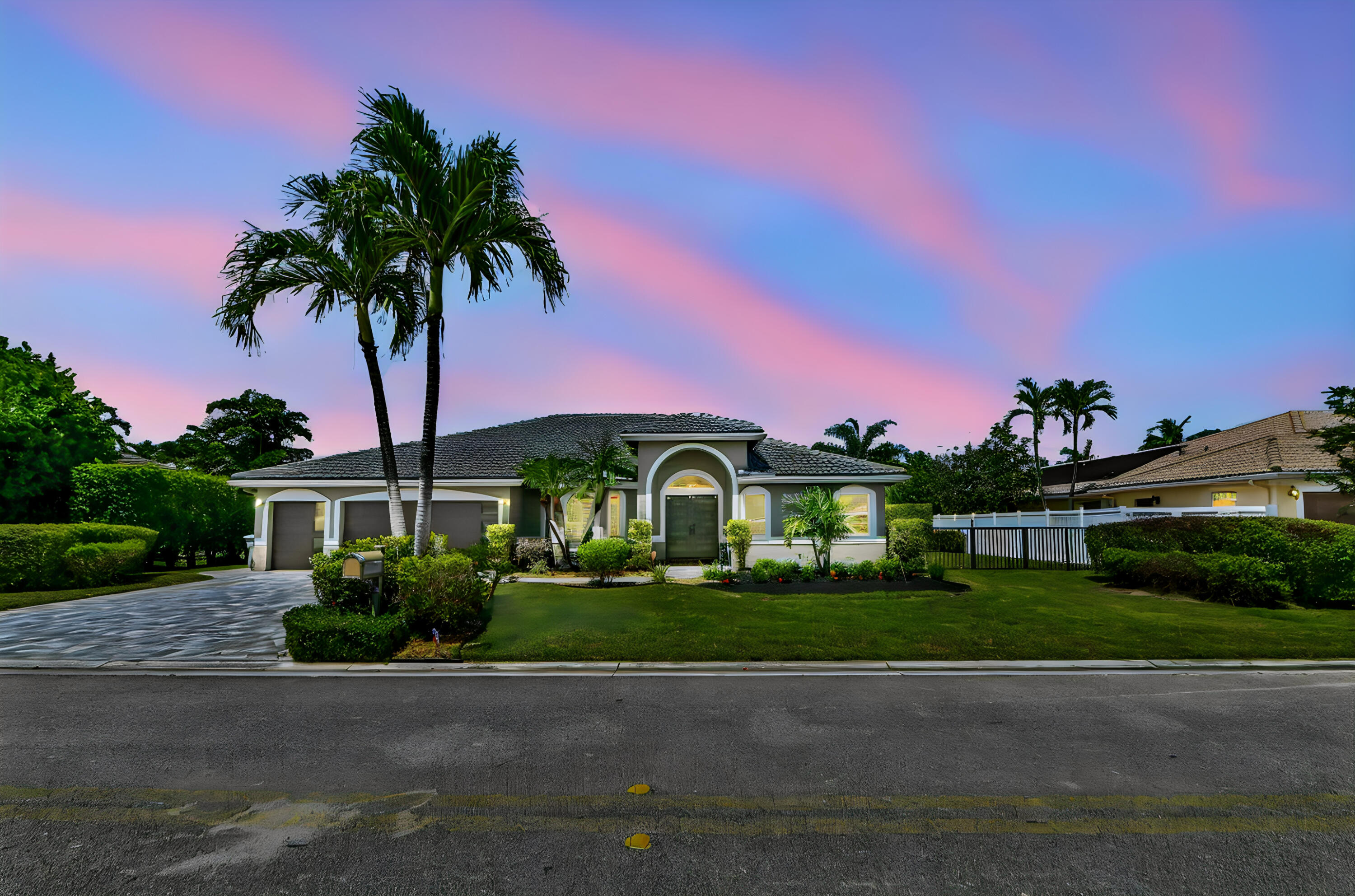 4769 Pepper Bush Lane