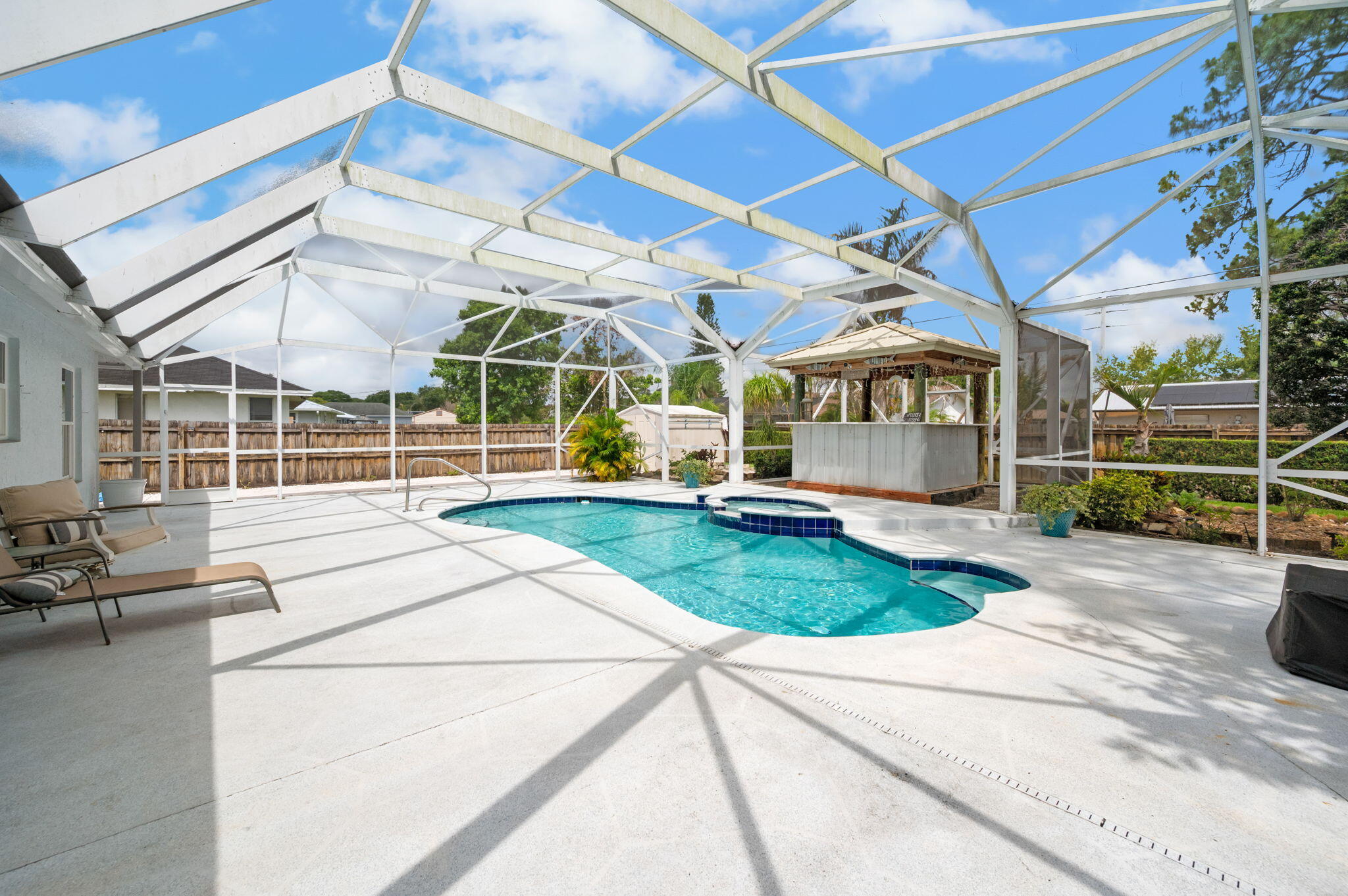 PORT ST LUCIE SECTION 2 - Residential
