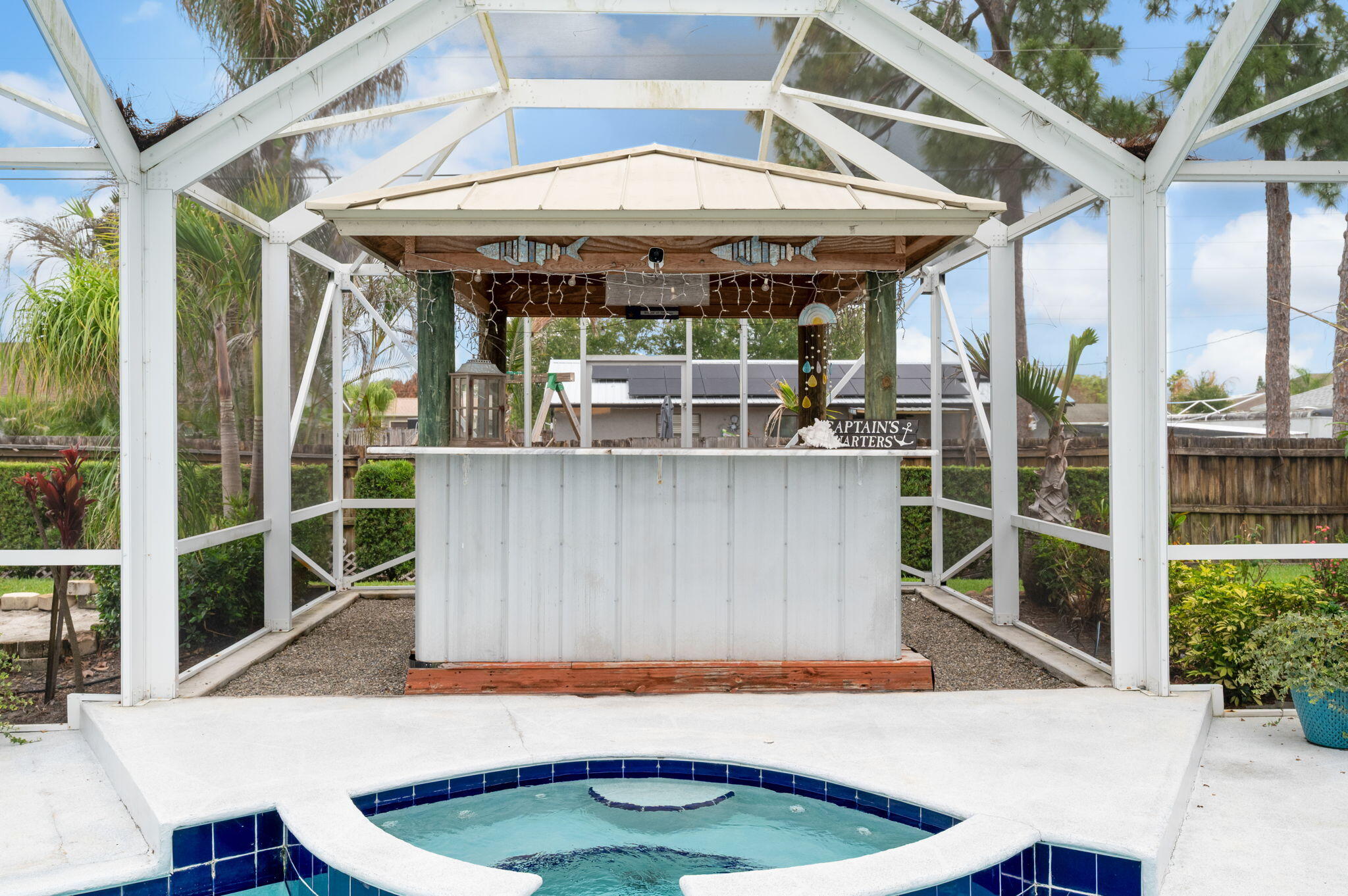 PORT ST LUCIE SECTION 2 - Residential