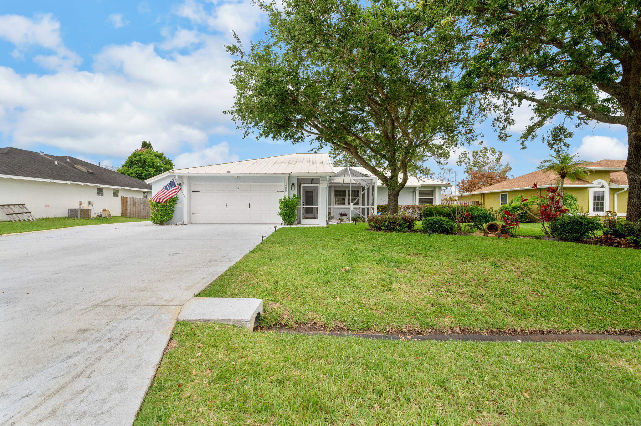 PORT ST LUCIE SECTION 2 - Residential
