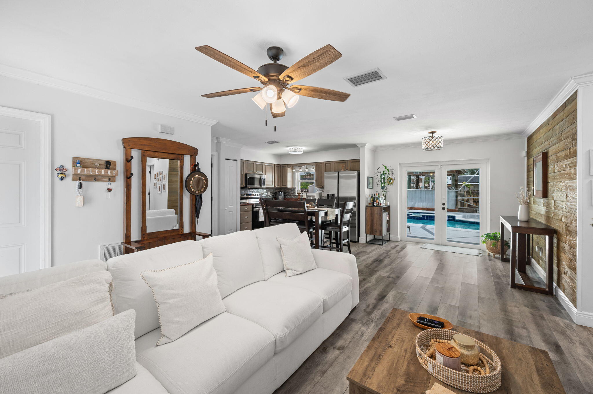 PORT ST LUCIE SECTION 2 - Residential