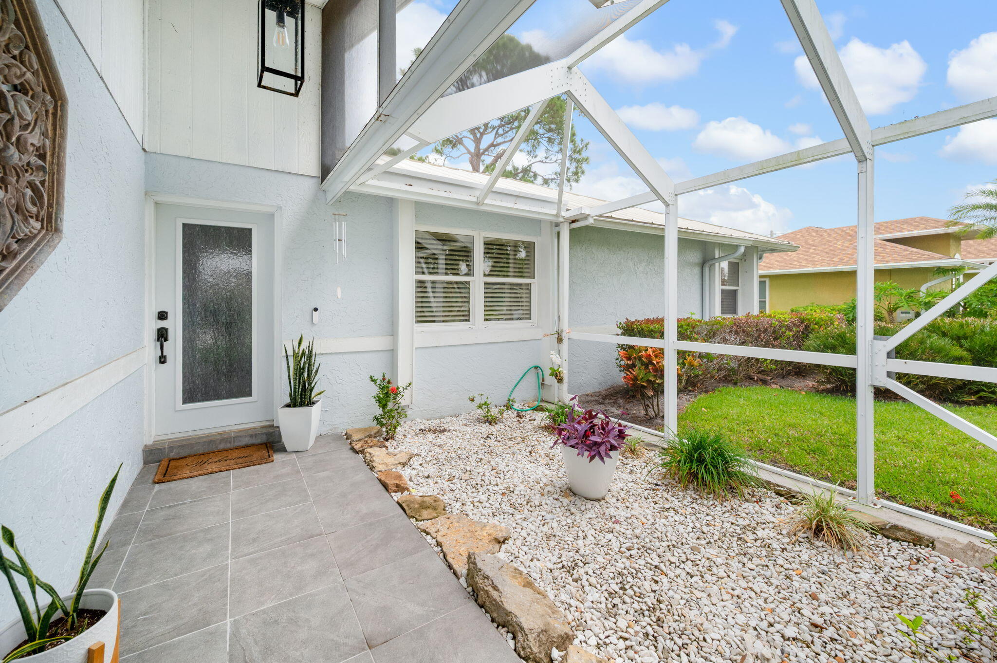 PORT ST LUCIE SECTION 2 - Residential