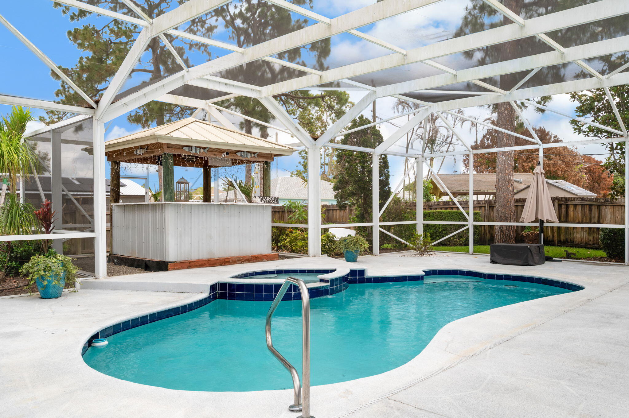 PORT ST LUCIE SECTION 2 - Residential