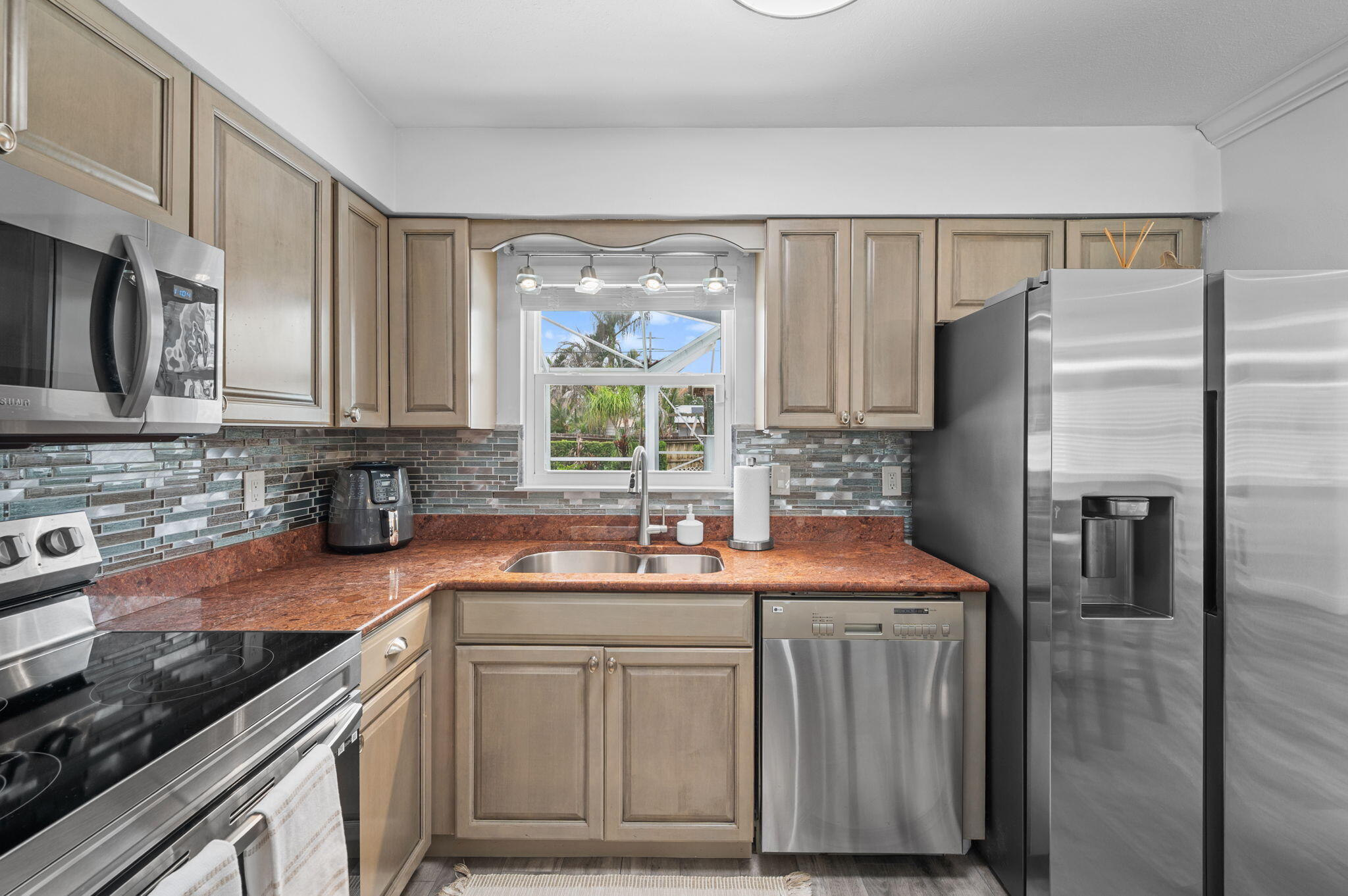 PORT ST LUCIE SECTION 2 - Residential