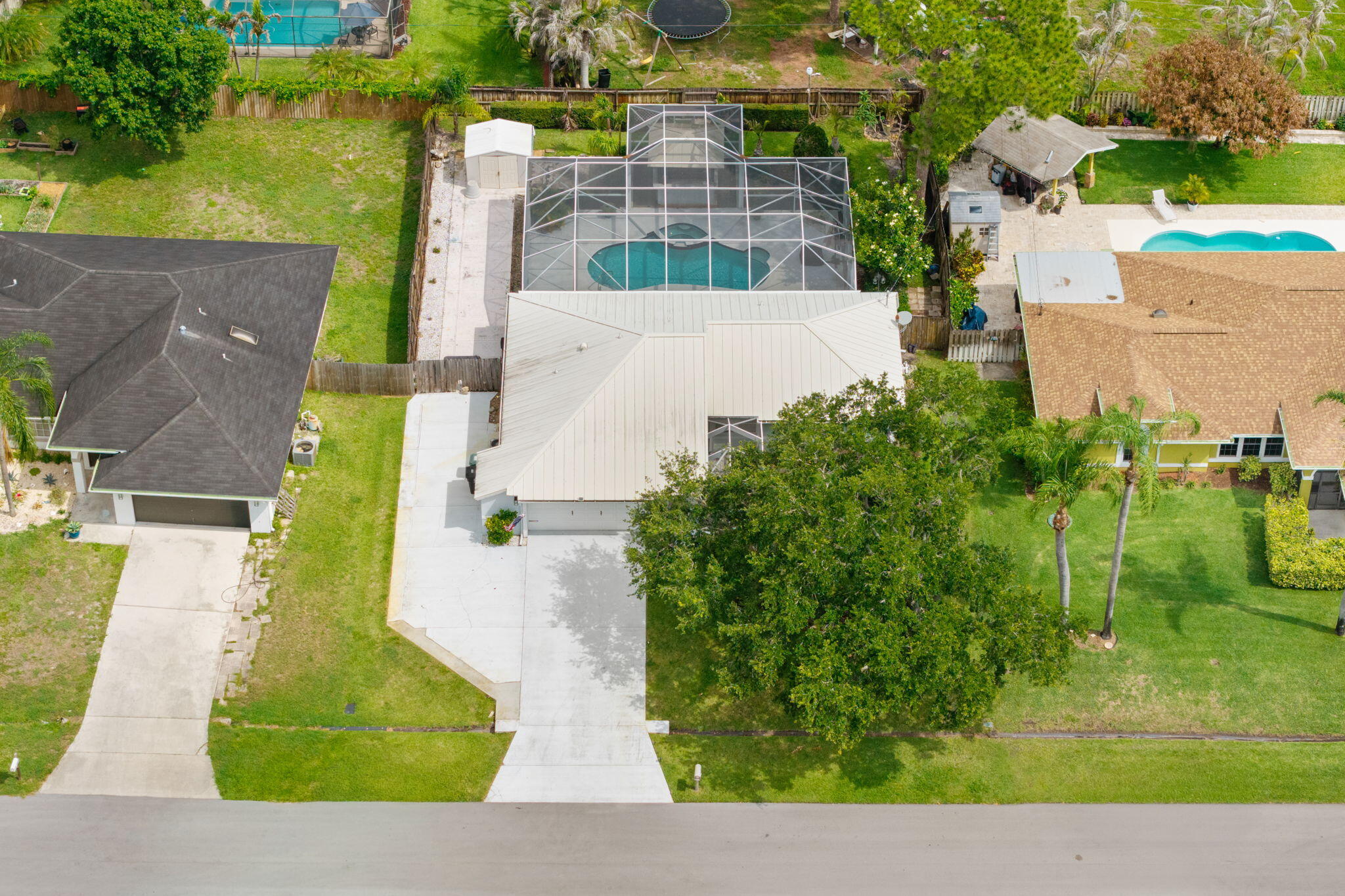 PORT ST LUCIE SECTION 2 - Residential
