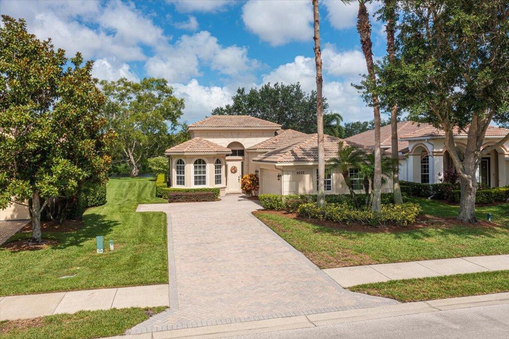 Photo of 9202 Champions Way, Port Saint Lucie, FL 34986 (MLS # R11005756)