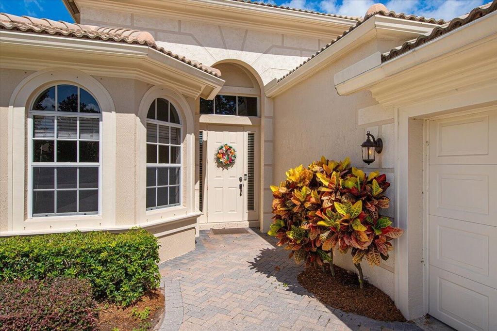 Photo of 9202 Champions Way, Port Saint Lucie, FL 34986 (MLS # R11005756)