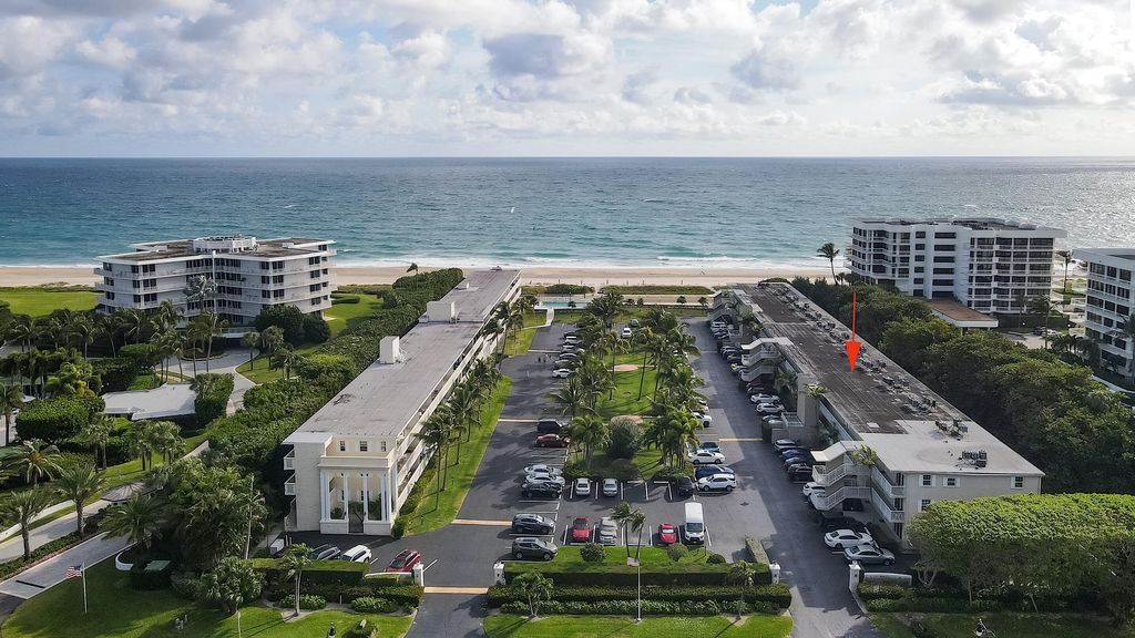 Photo of 2565 S Ocean Boulevard #208, Palm Beach, FL 33480 (MLS # B26005013)