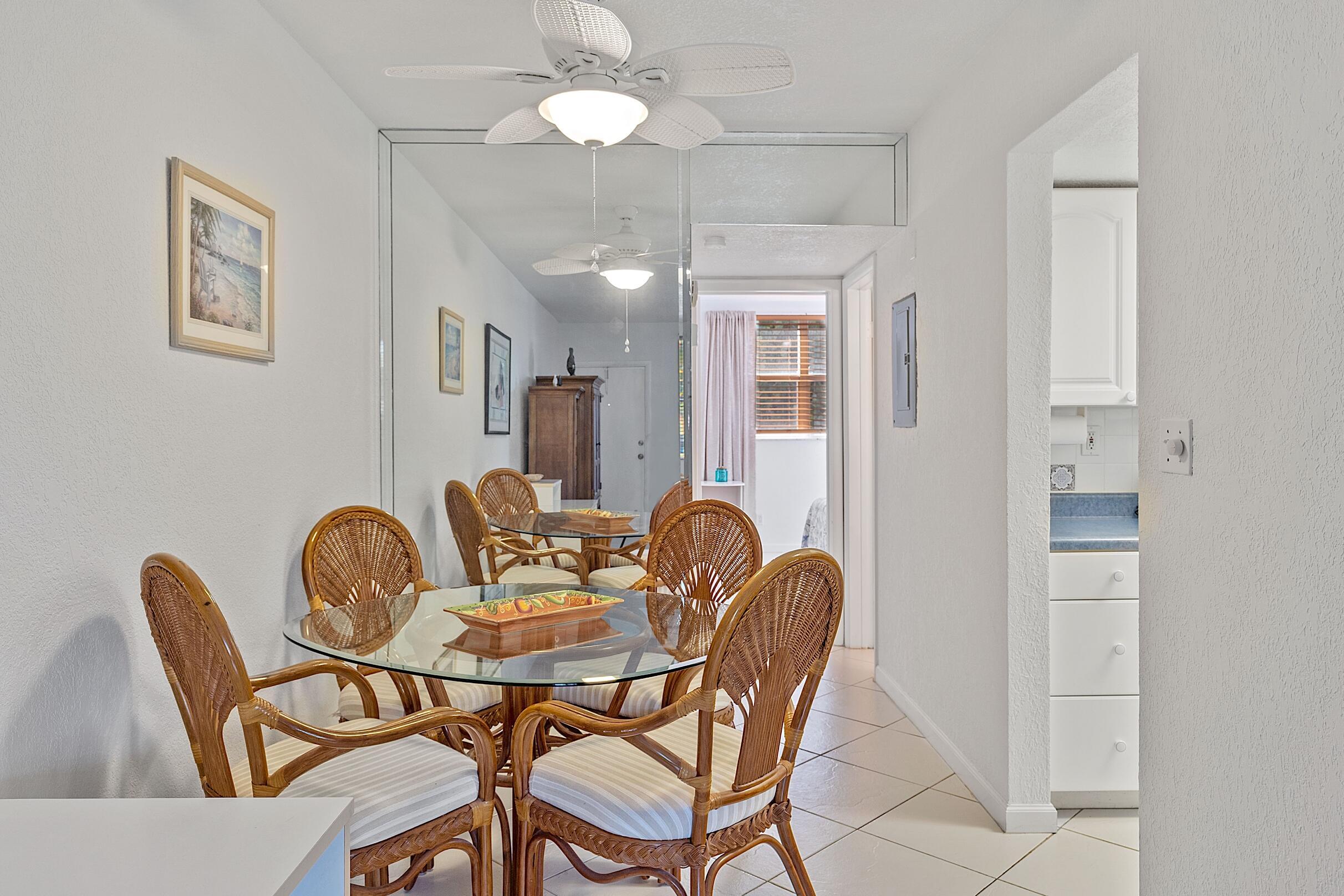 PALM BEACH WHITEHOUSE - Residential Lease